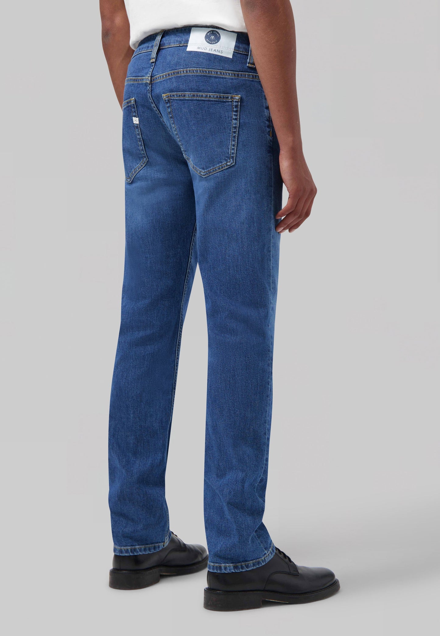 Regular Bryce - Authentic Indigo