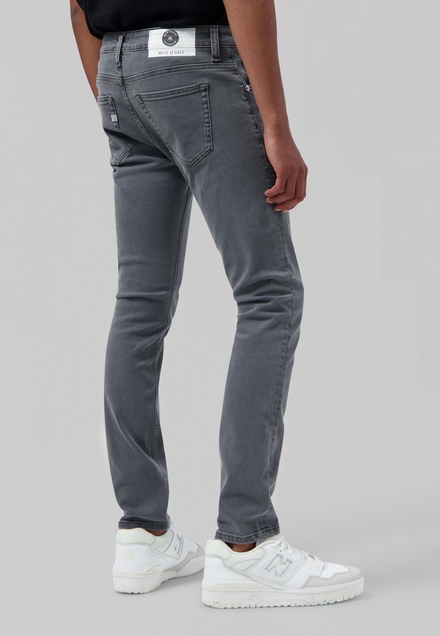 Slim Lassen - O3 Grey