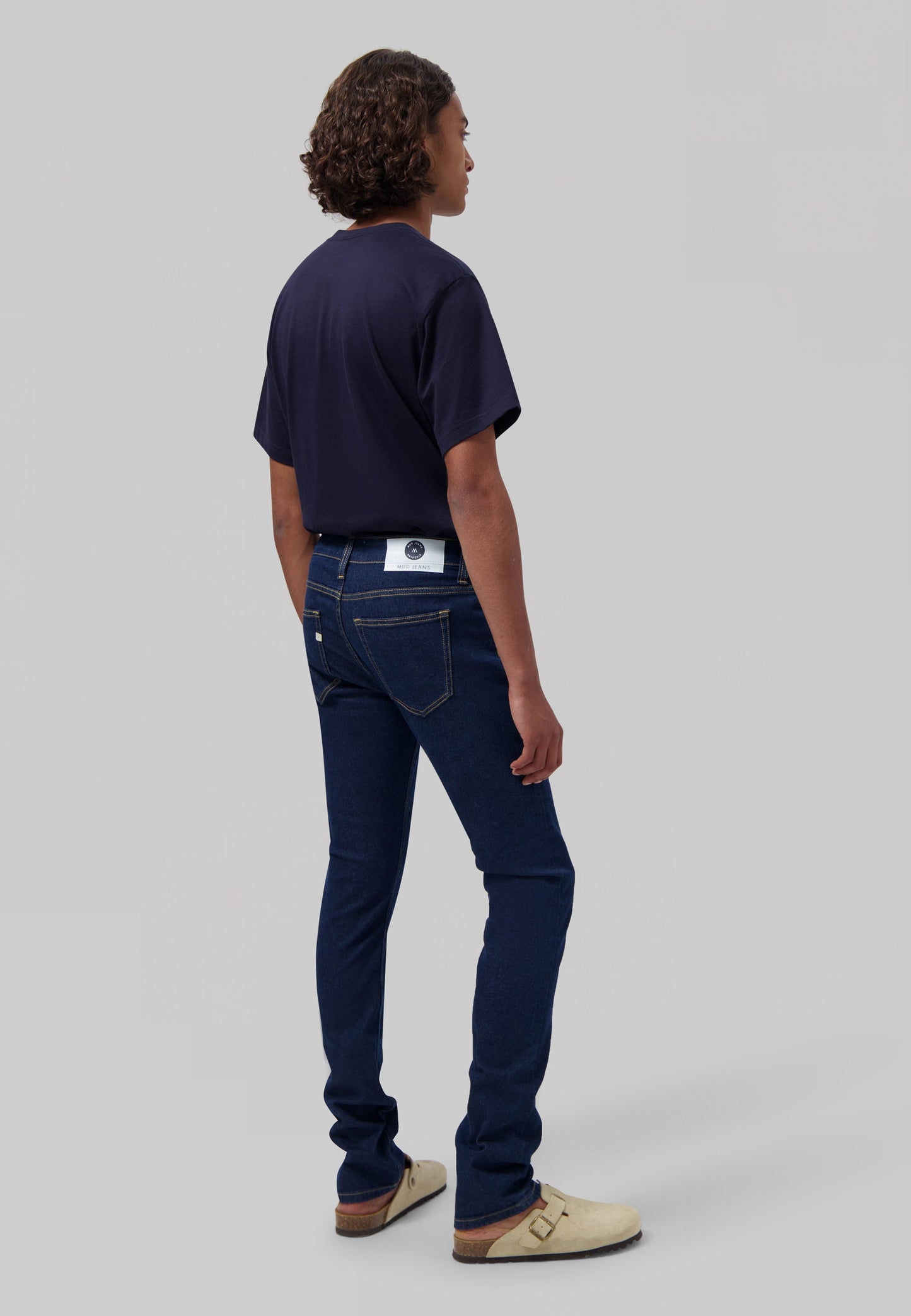 Slim Lassen - Strong Blue