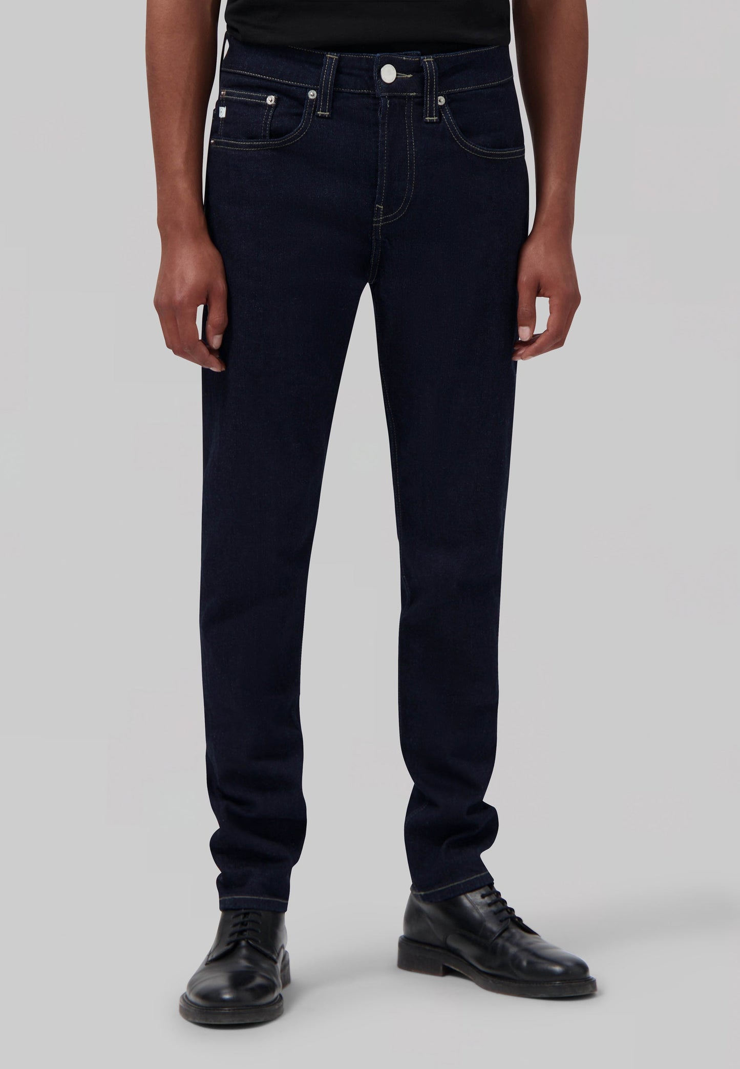 Slimmer Rick - Strong Blue
