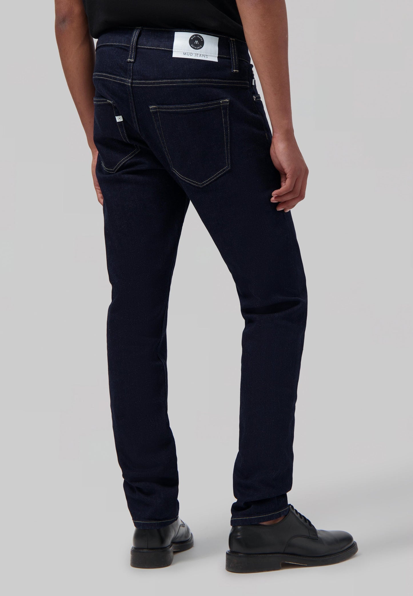 Slimmer Rick - Strong Blue