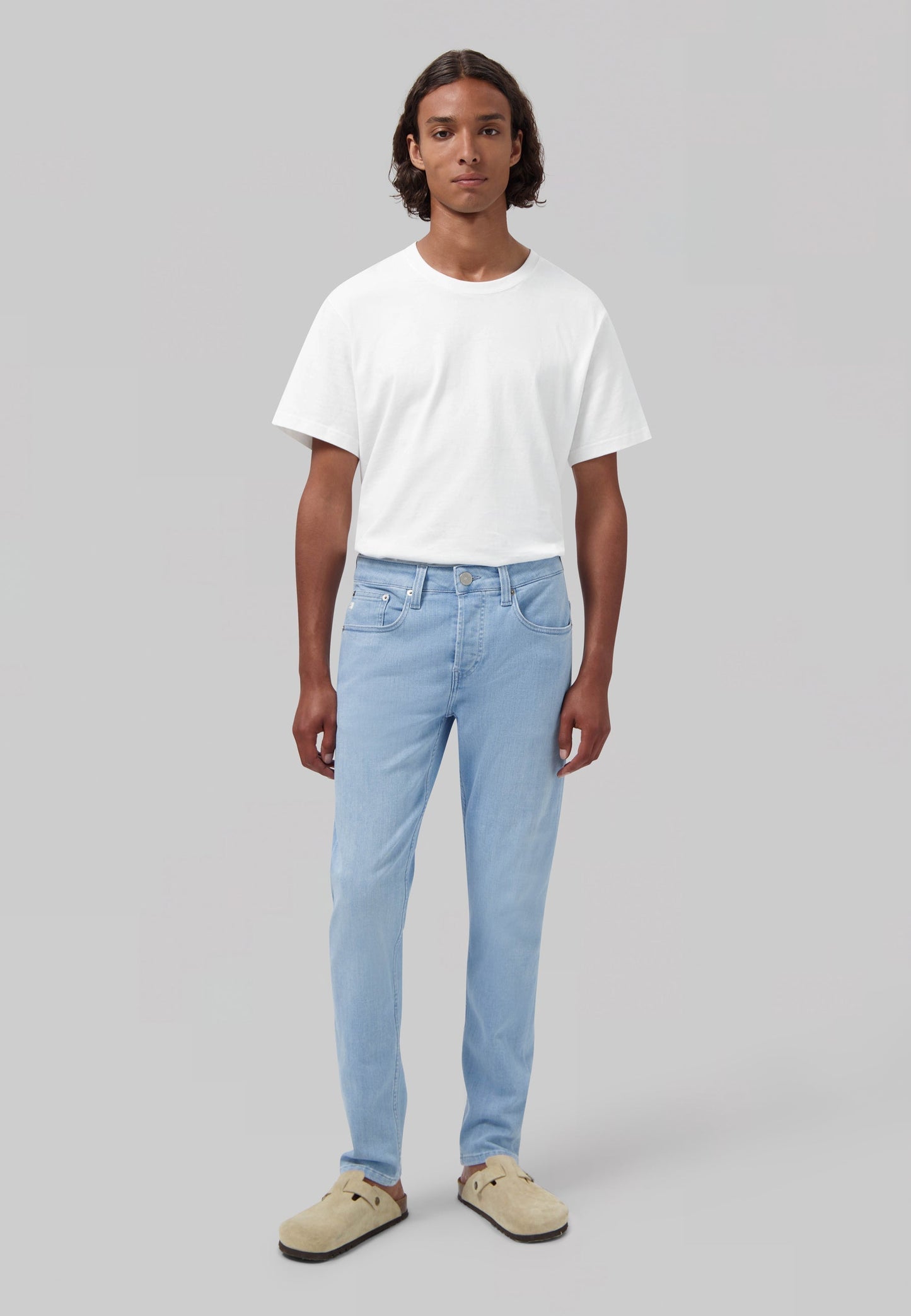 Slimmer Rick - Sunny Stone