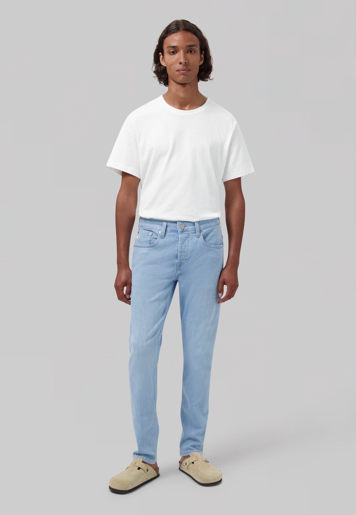Slimmer Rick - Sunny Stone