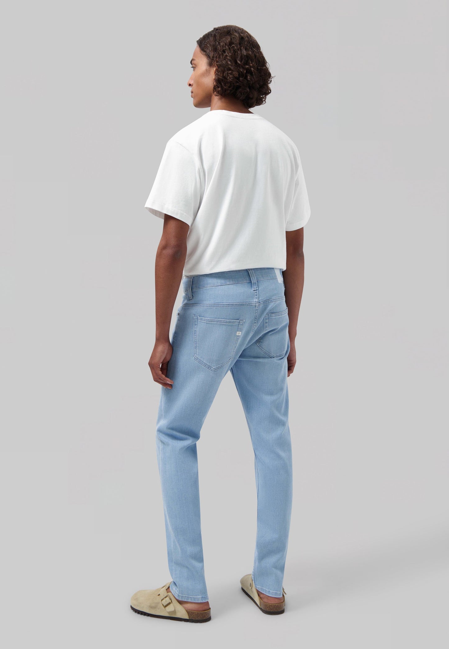 Slimmer Rick - Sunny Stone