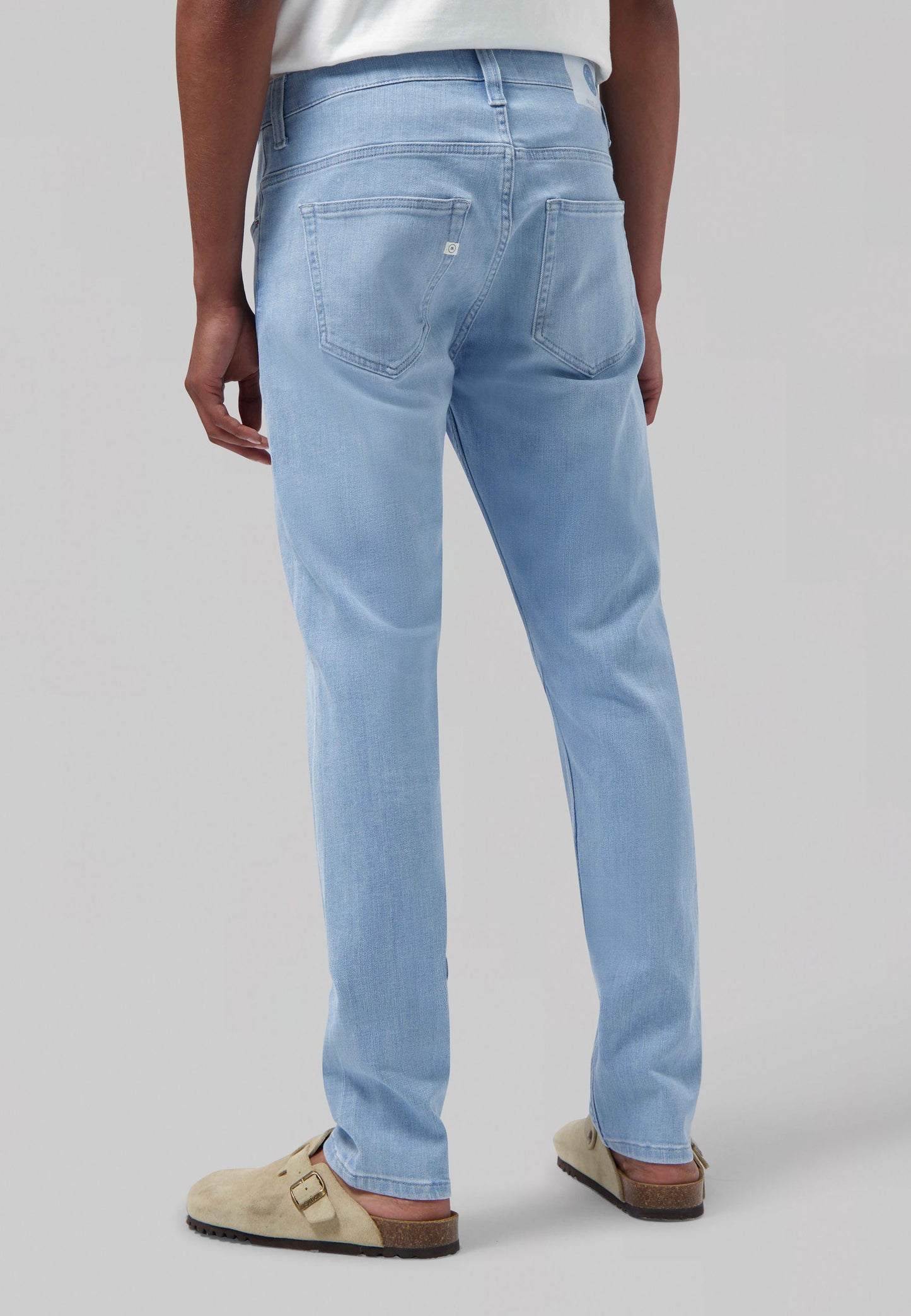 Slimmer Rick - Sunny Stone
