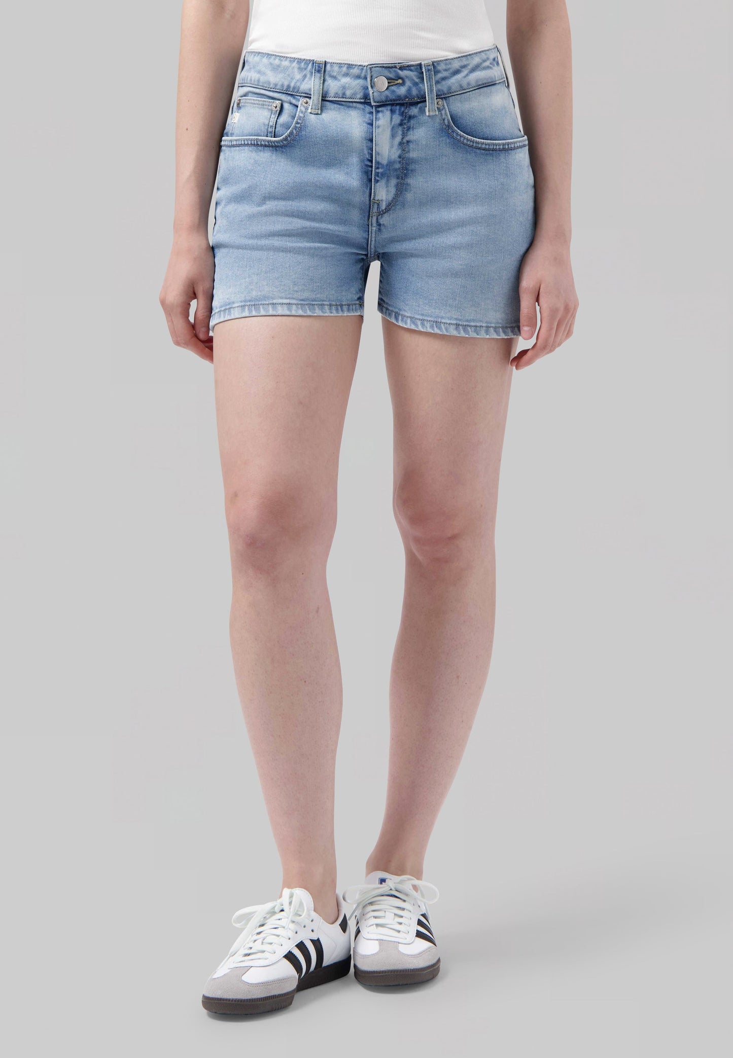 Shorty - Stone Vintage