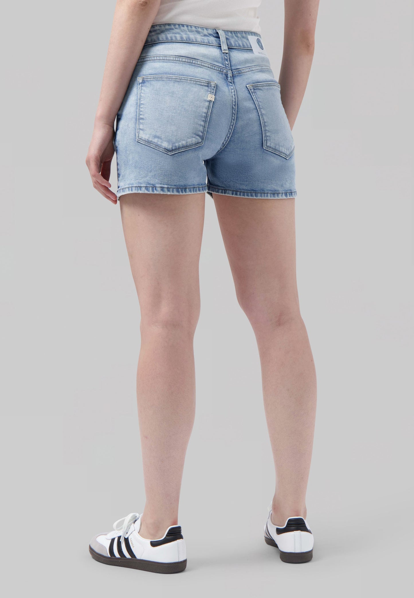 Shorty - Stone Vintage