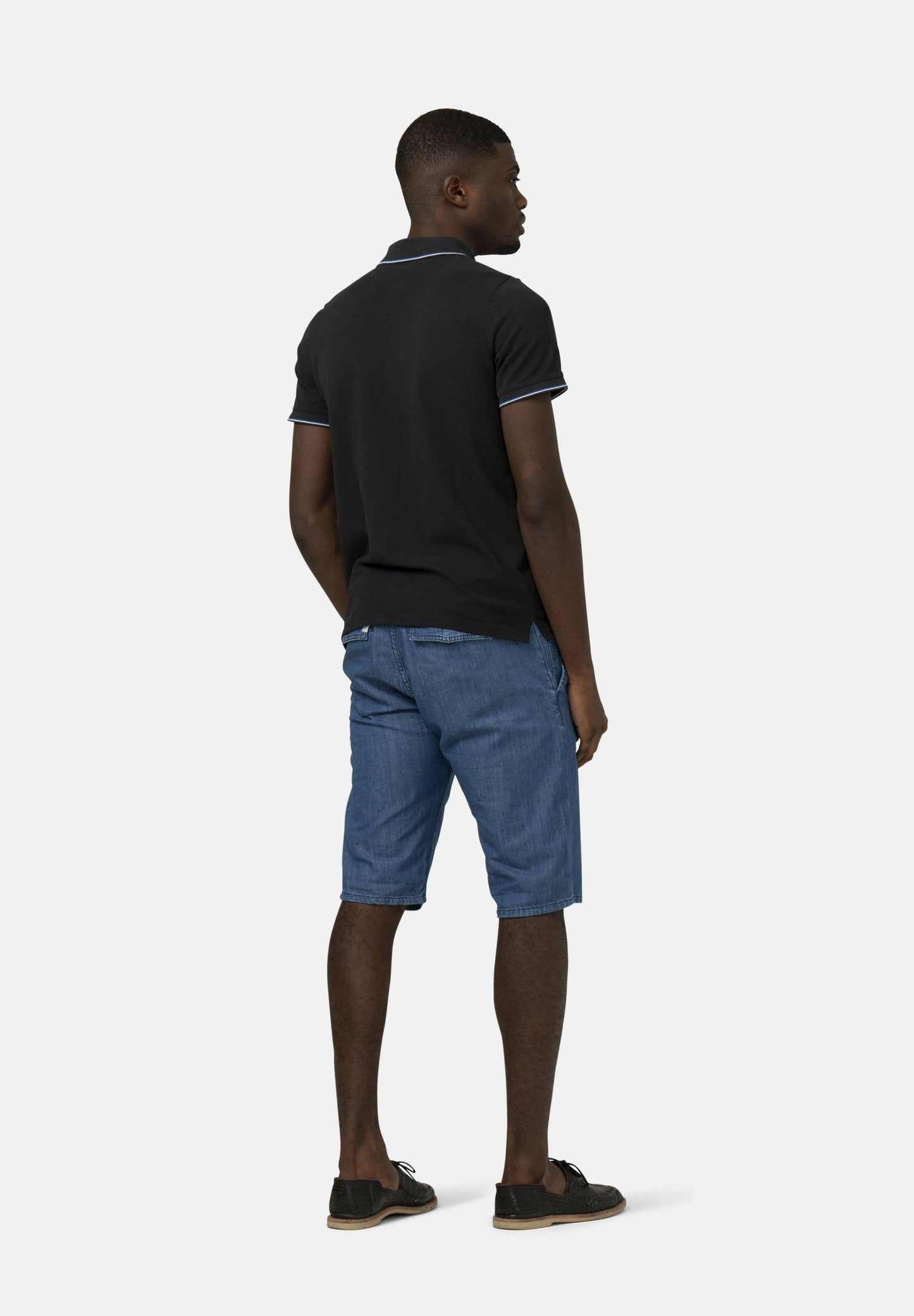 Louie Short - Pure Blue