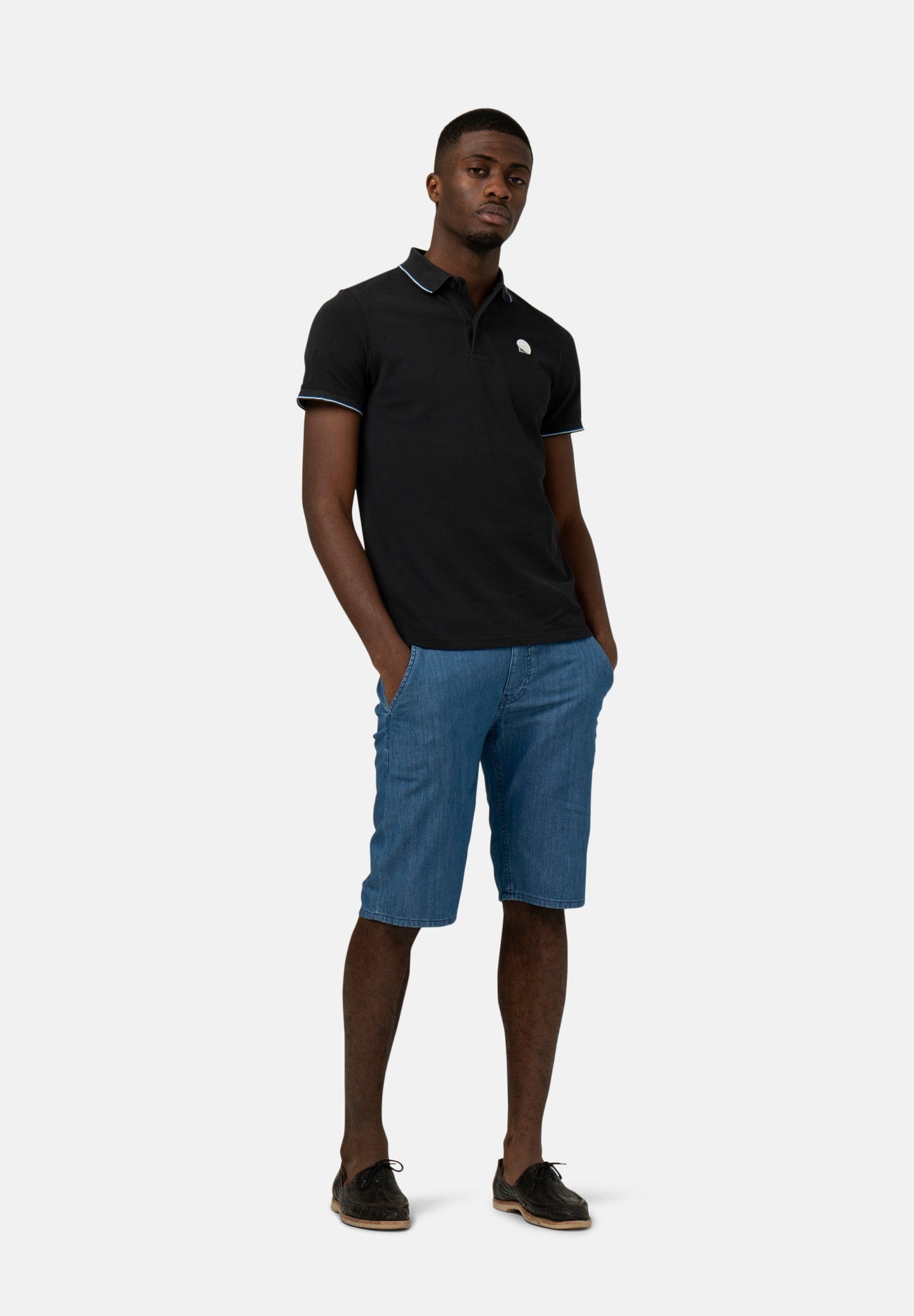 Louie Short - Pure Blue