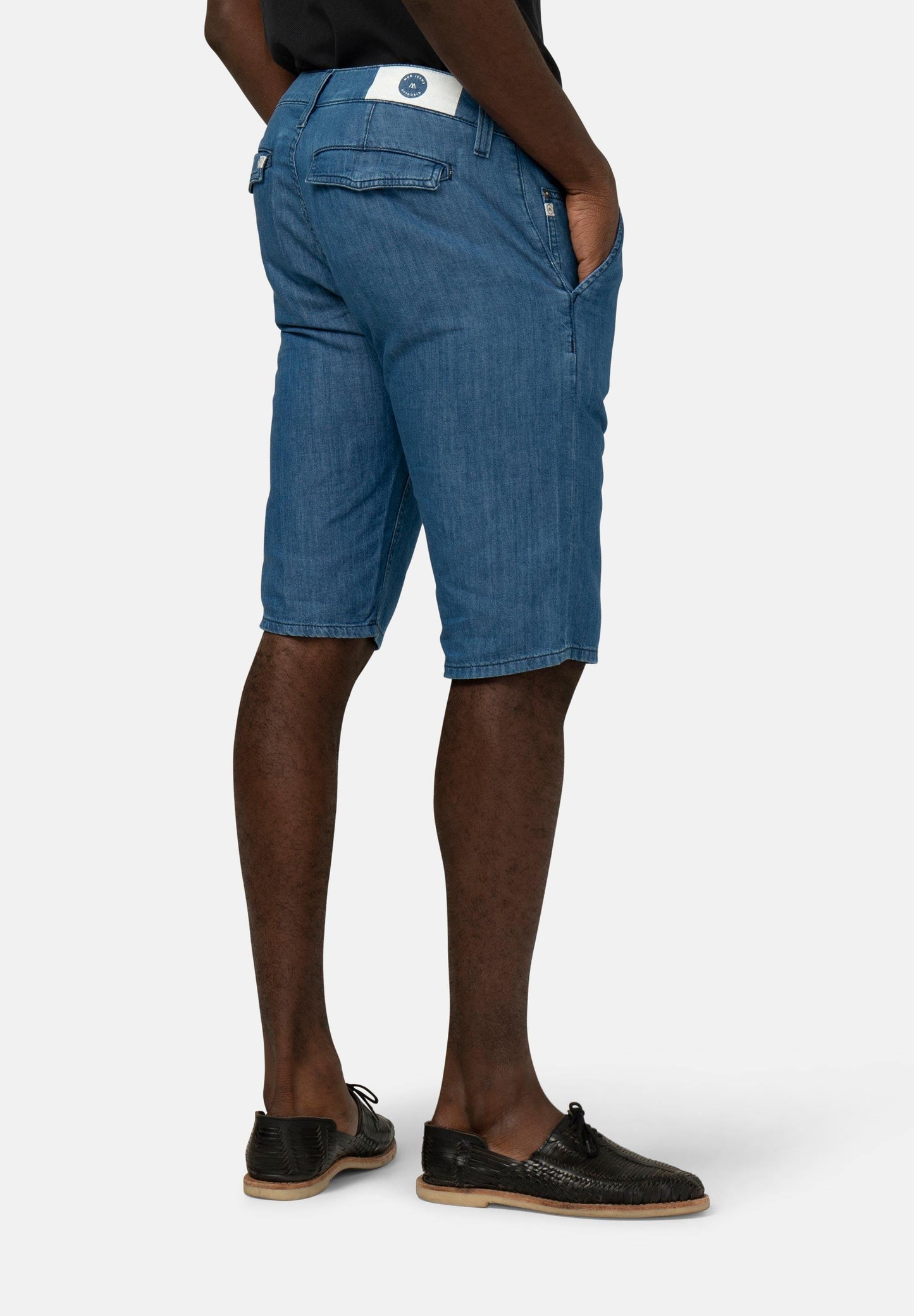 Louie Short - Pure Blue