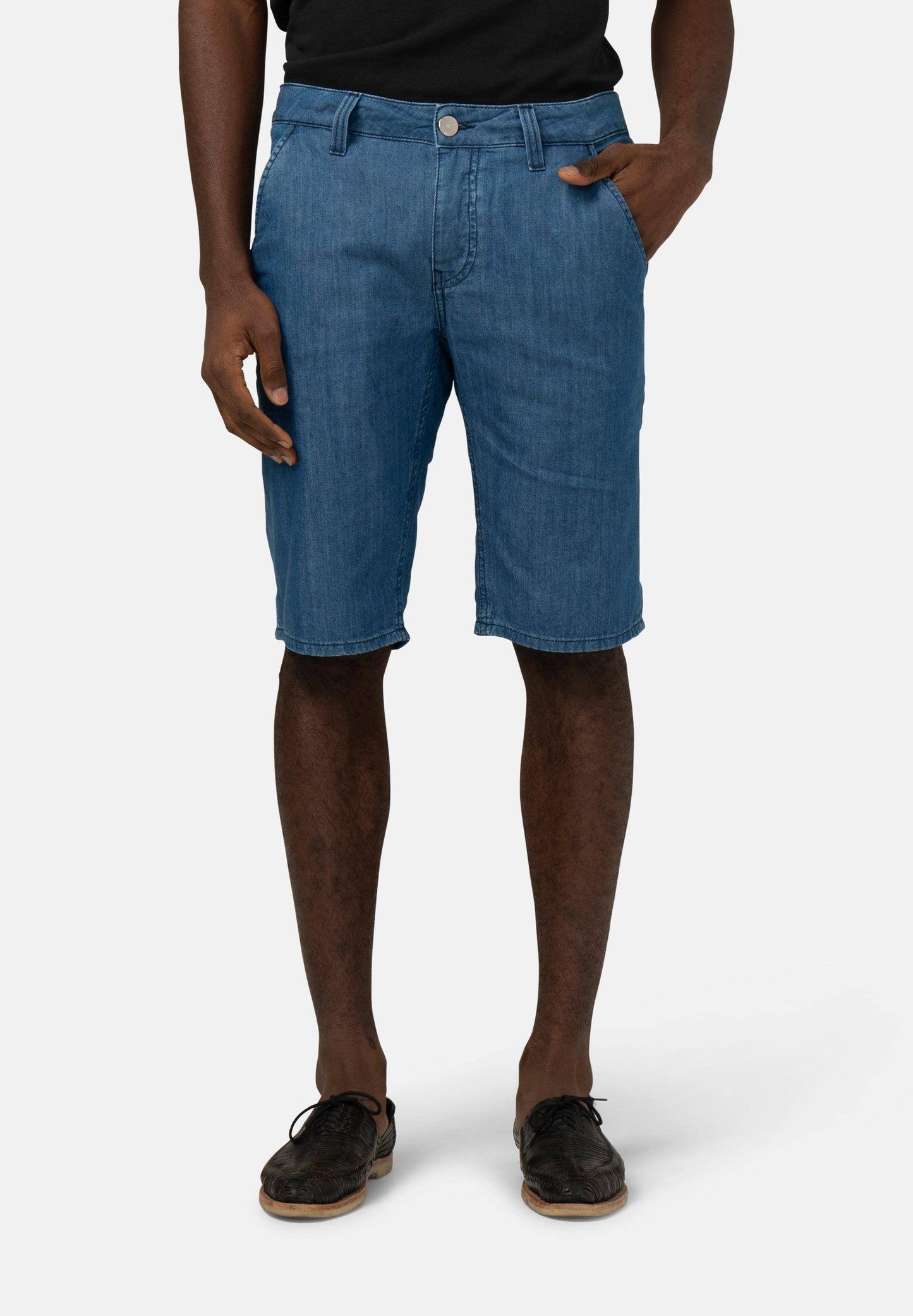 Louie Short - Pure Blue
