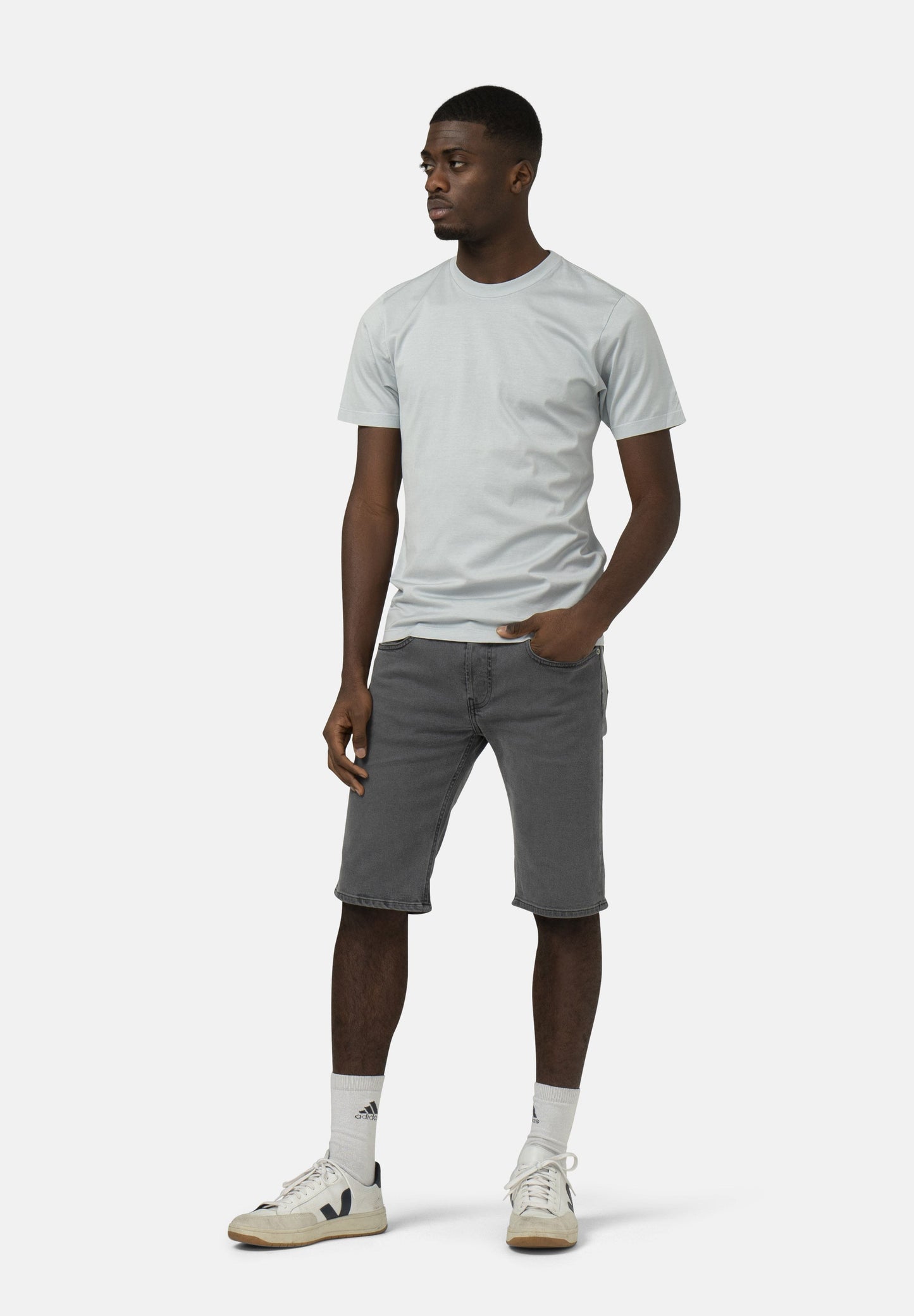 Simon Short - O3 Grey