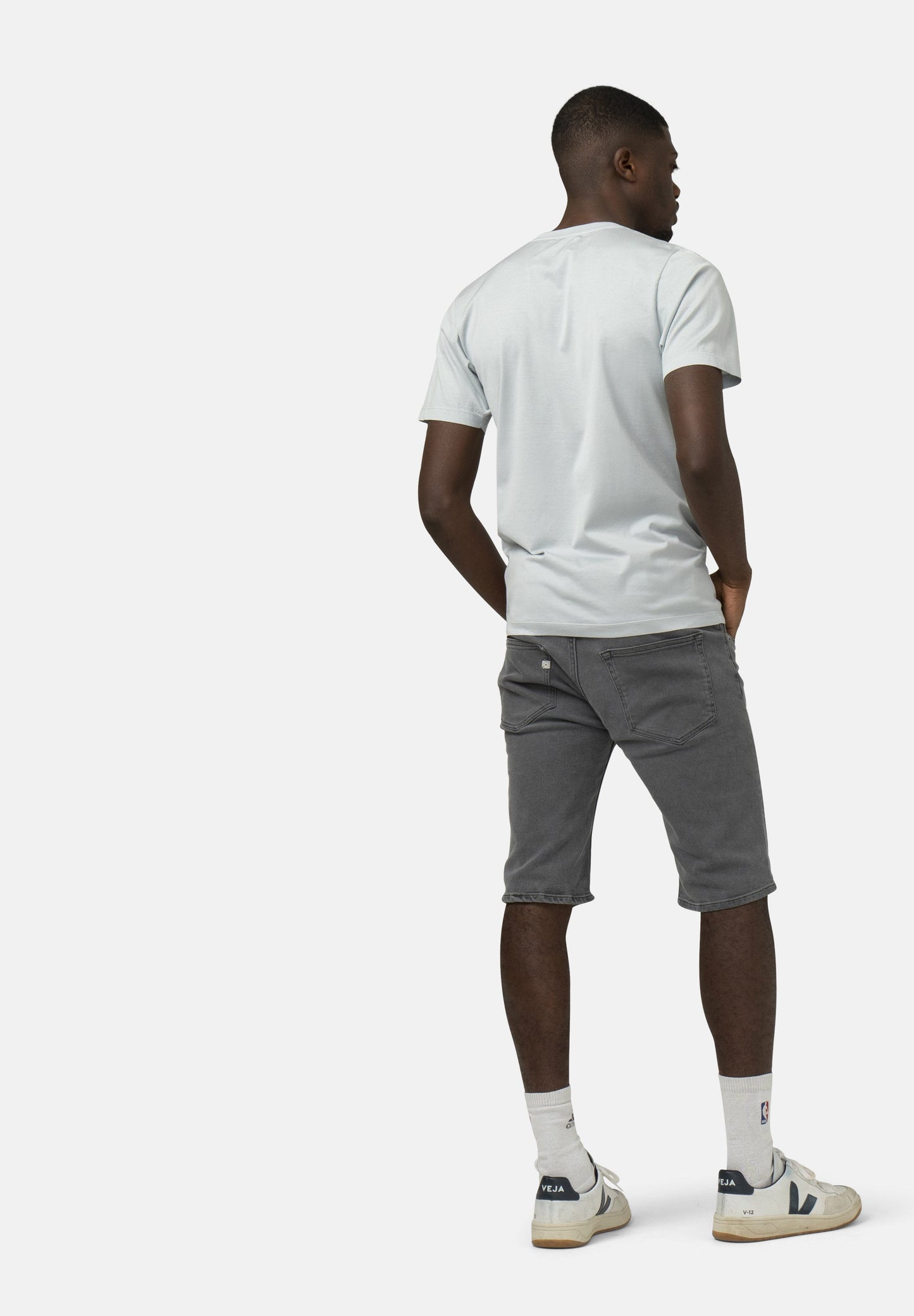 Simon Short - O3 Grey