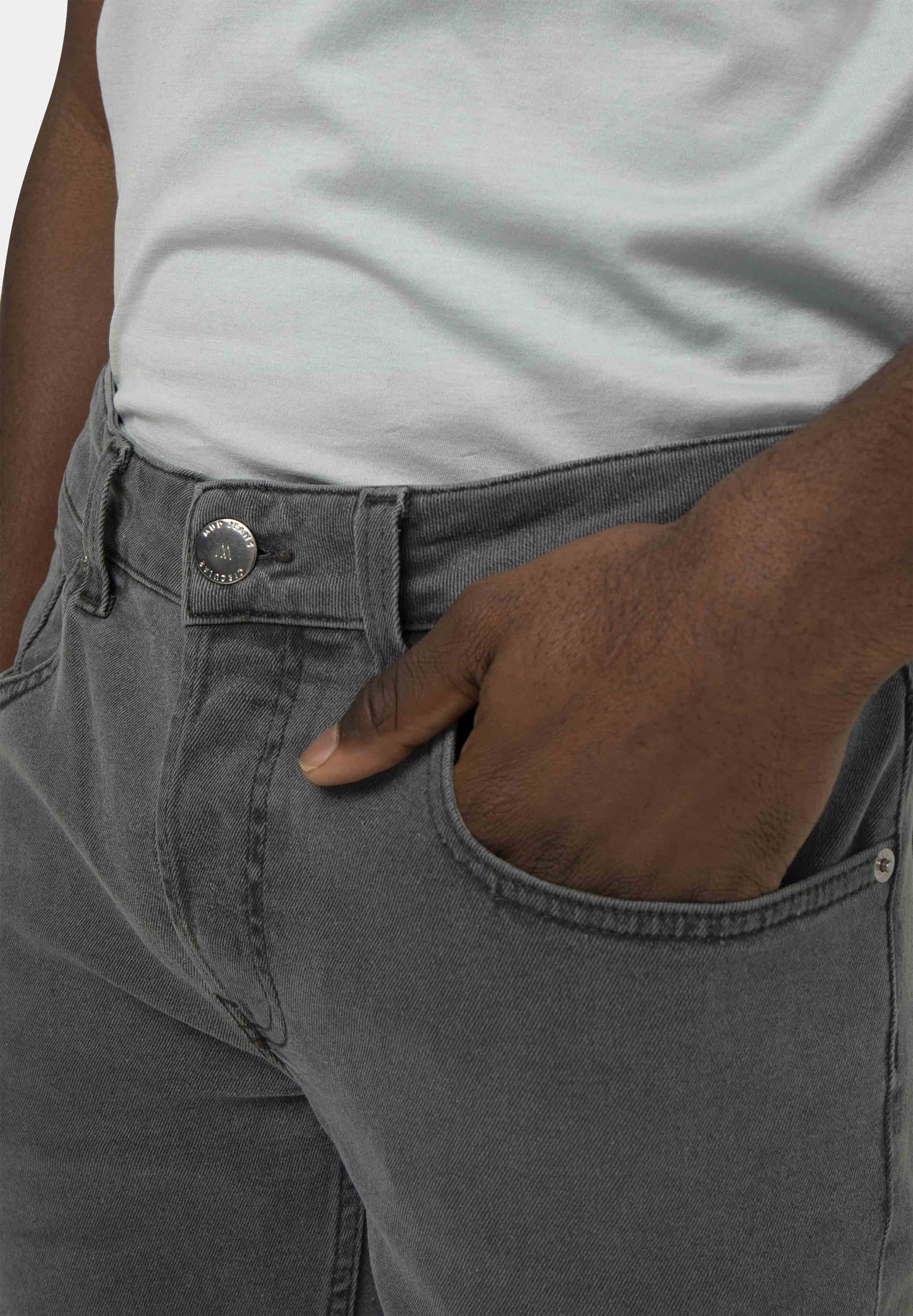 Simon Short - O3 Grey