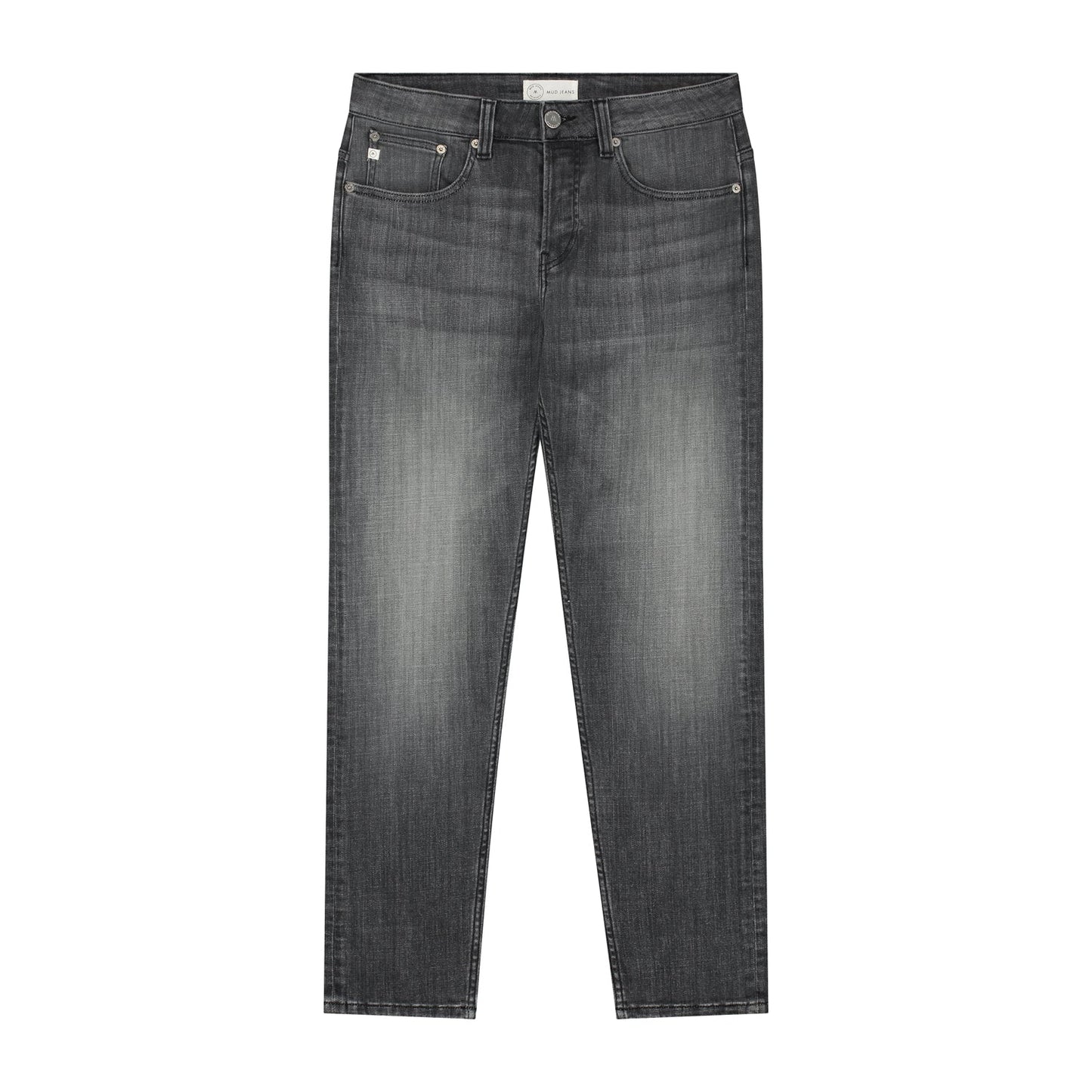 Slimmer Rick - Authentic Black