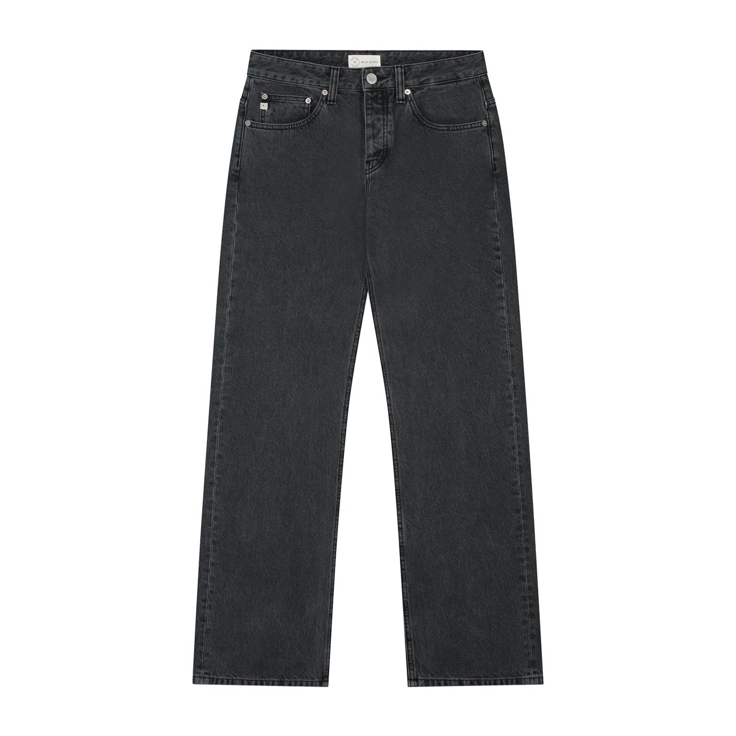 Loose James - Used Black