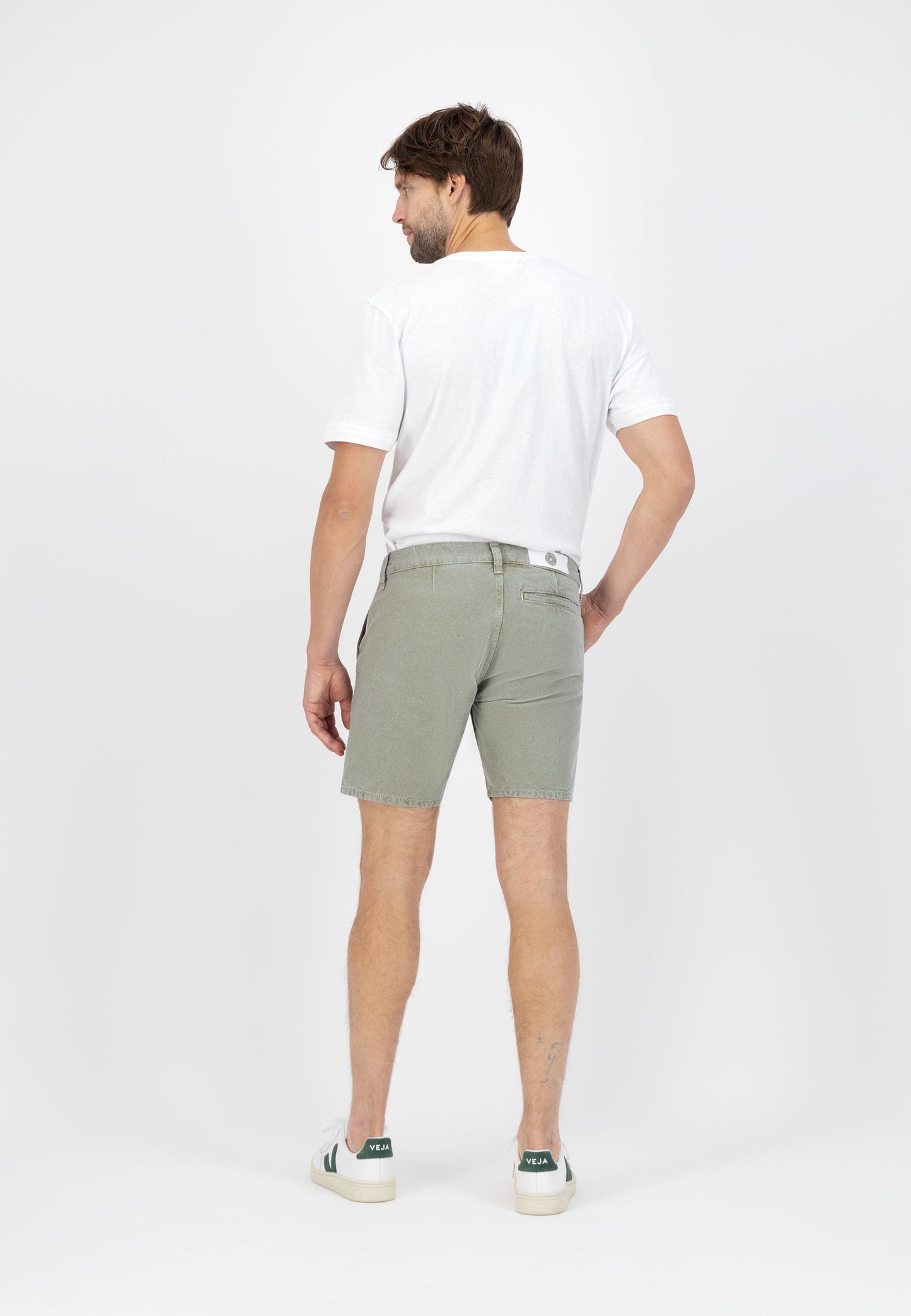 Luca Short - Moss