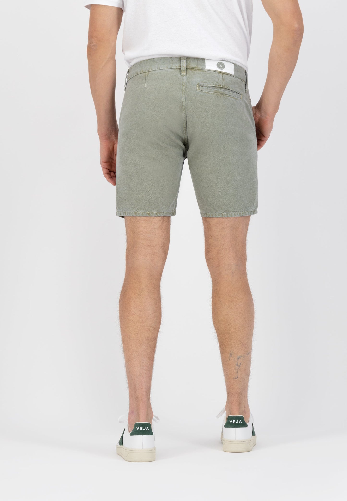 Luca Short - Moss
