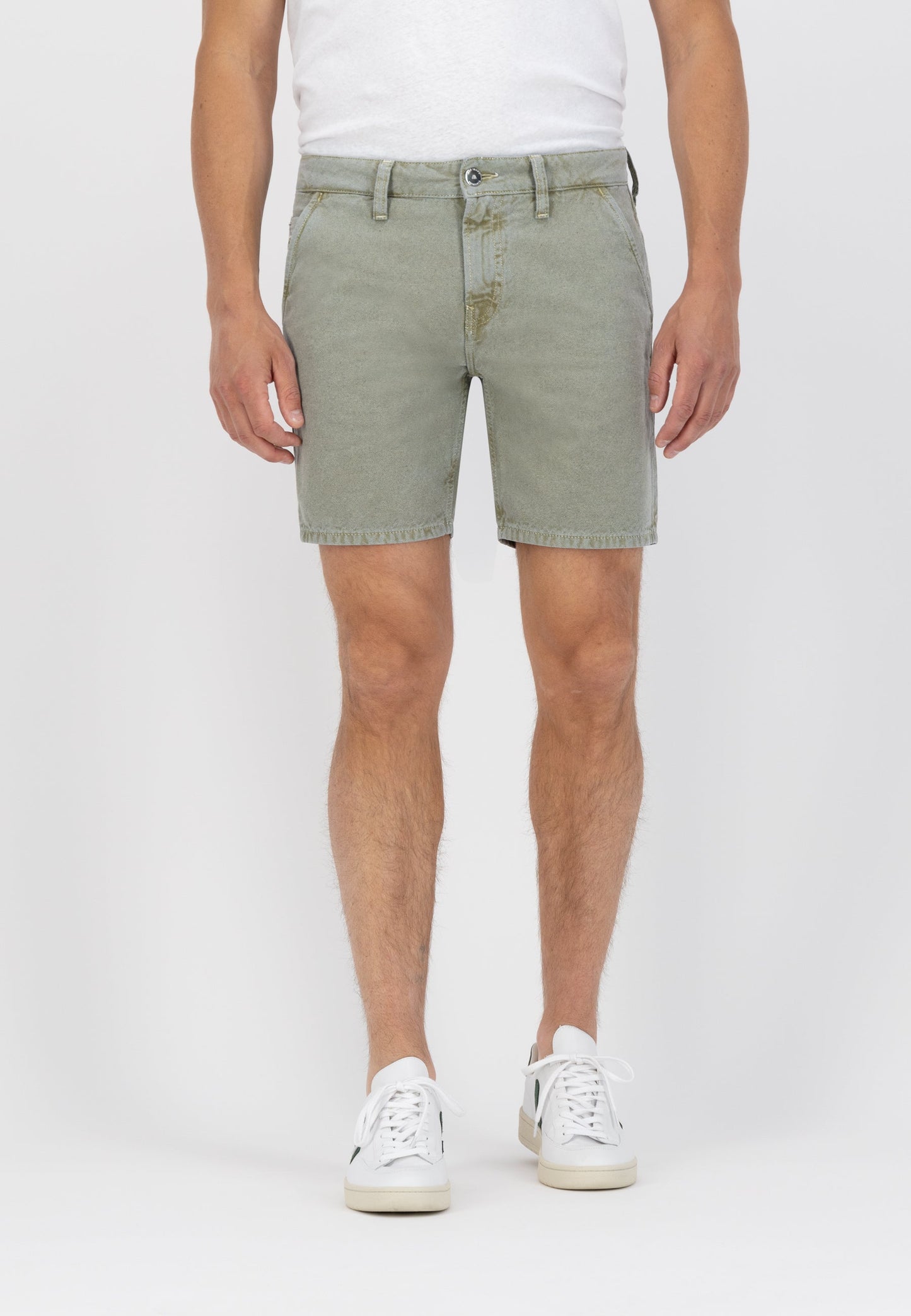 Luca Short - Moss