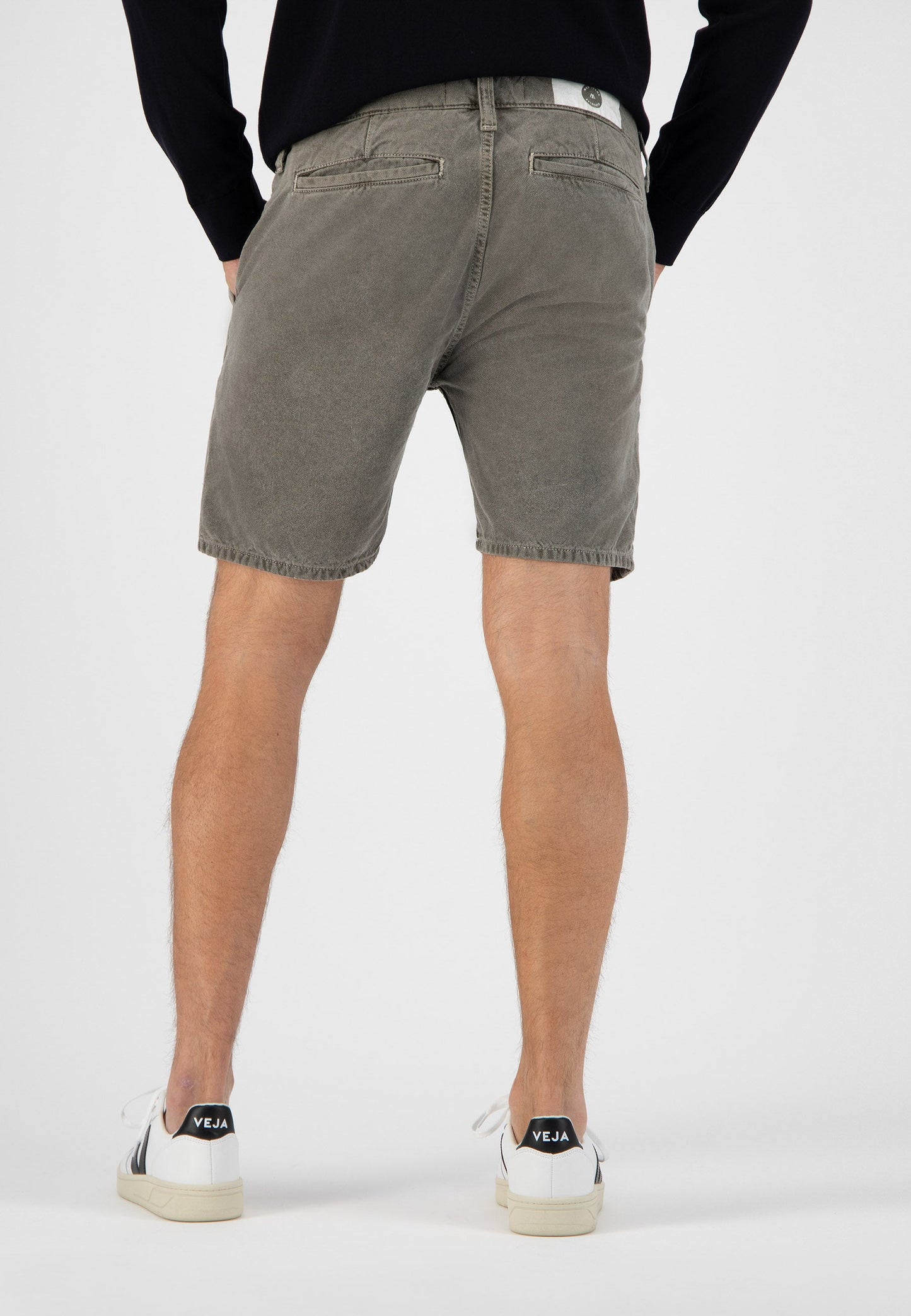 Luca Short - Olive