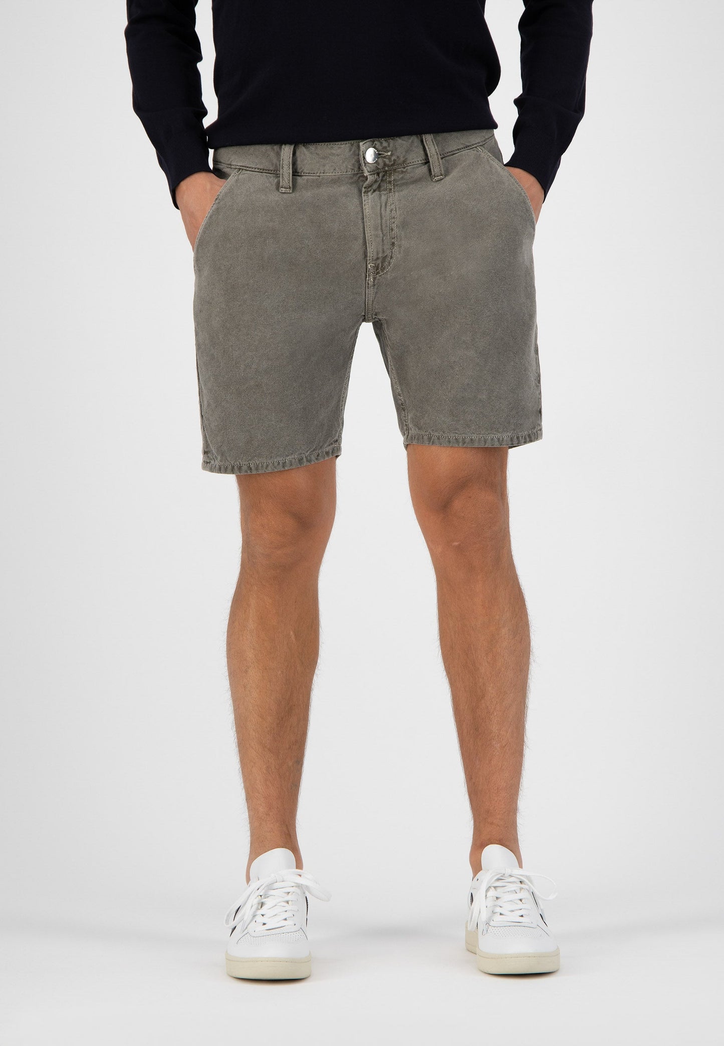 Luca Short - Olive