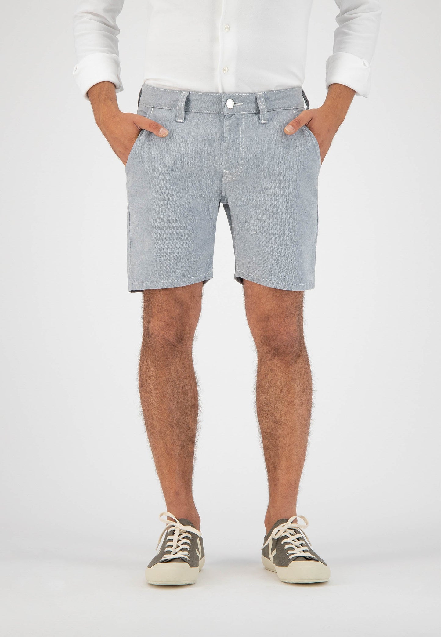 Luca Short - Undyed