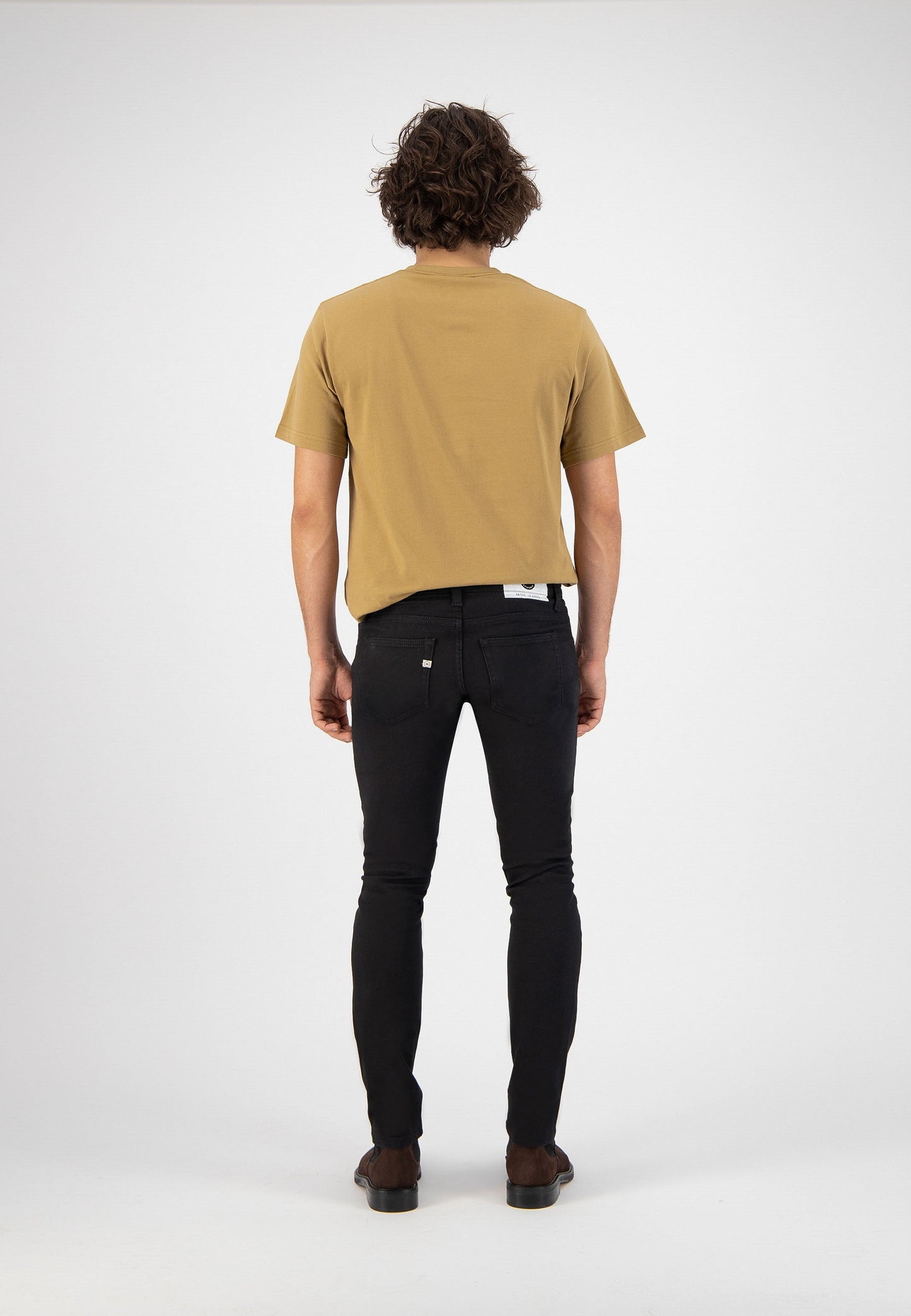 Slim Lassen - Dip Dry