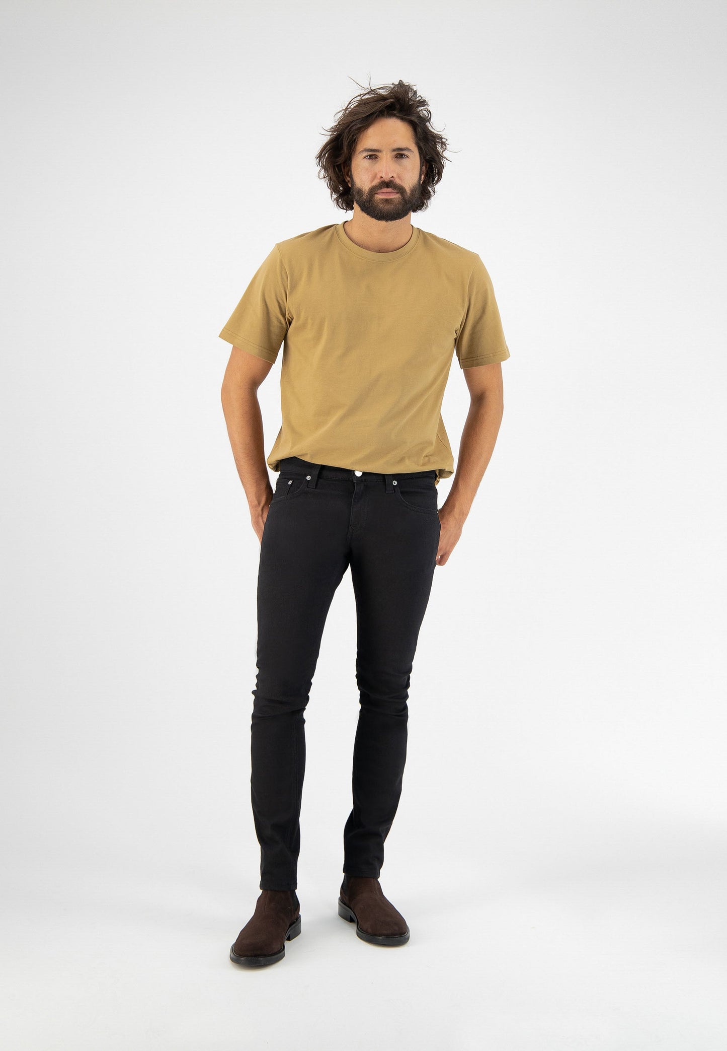 Slim Lassen - Dip Dry