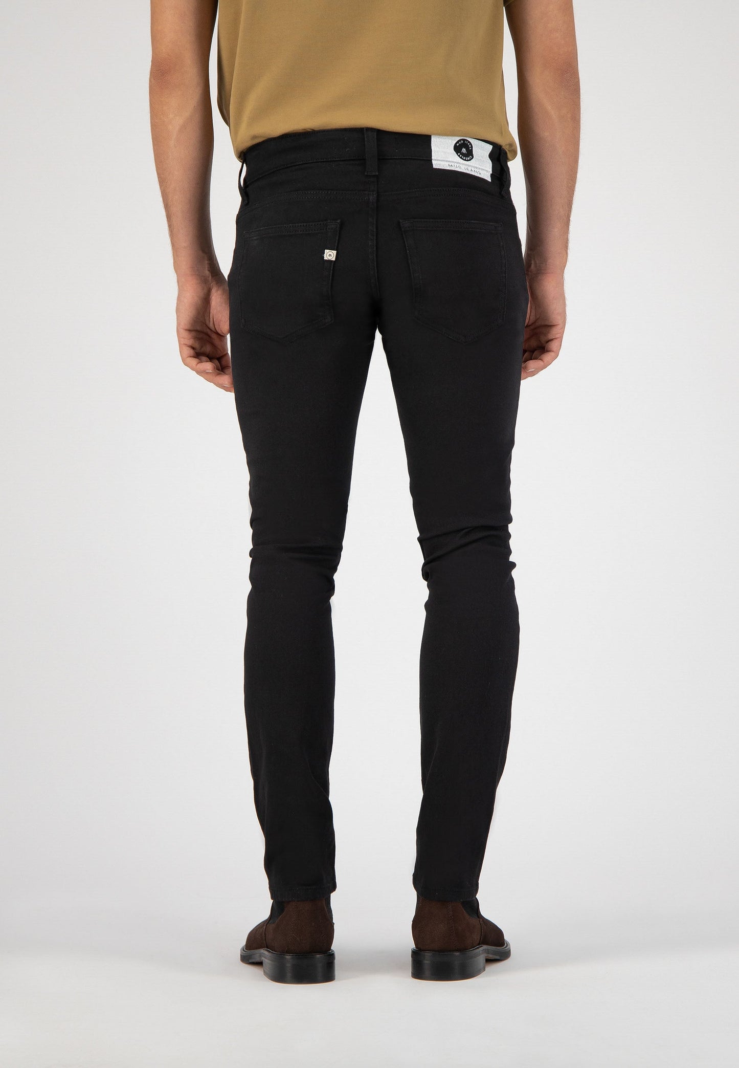 Slim Lassen - Dip Dry