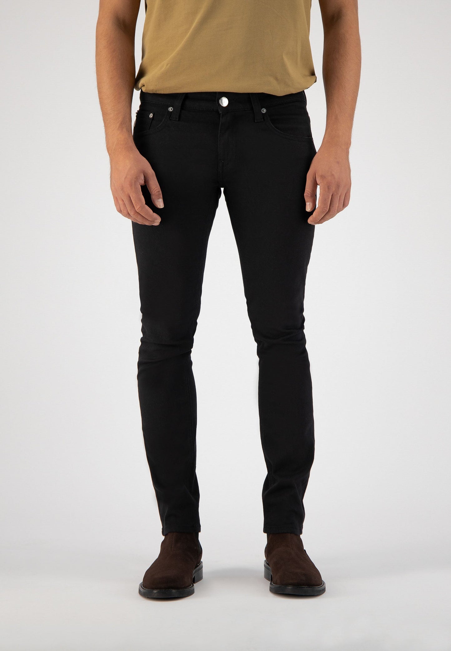 Slim Lassen - Dip Dry