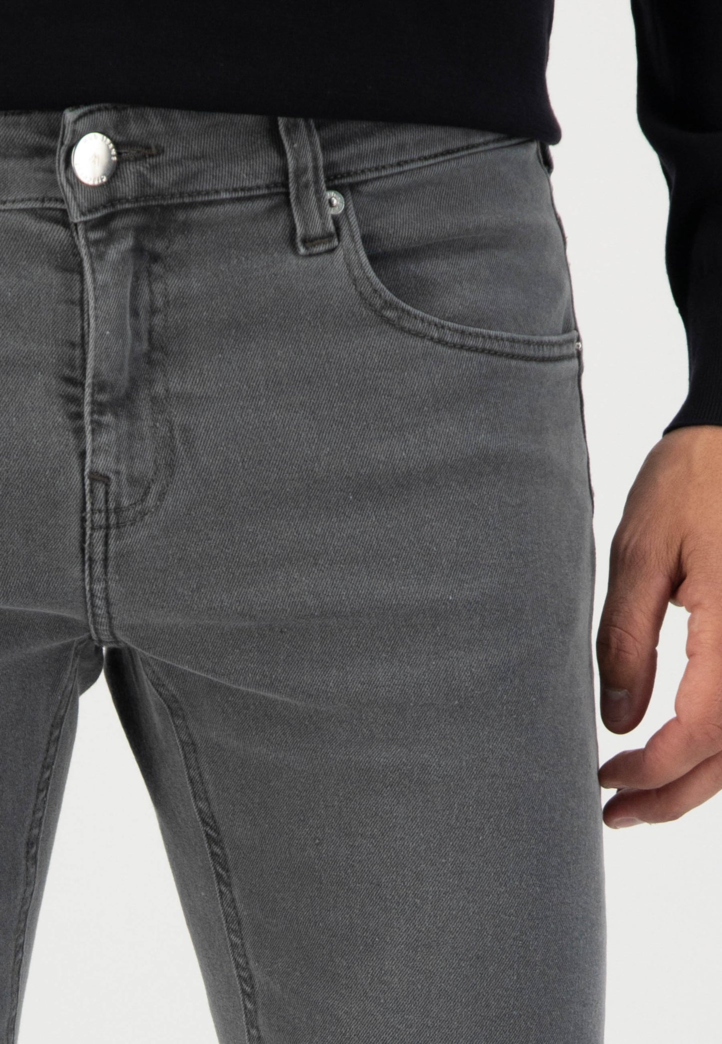 Slim Lassen - O3 Grey