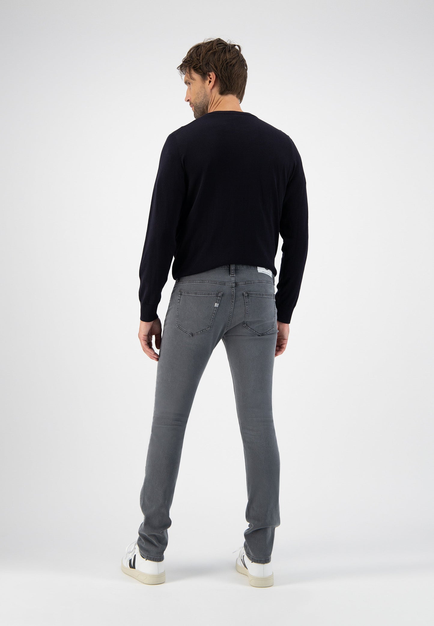 Slim Lassen - O3 Grey