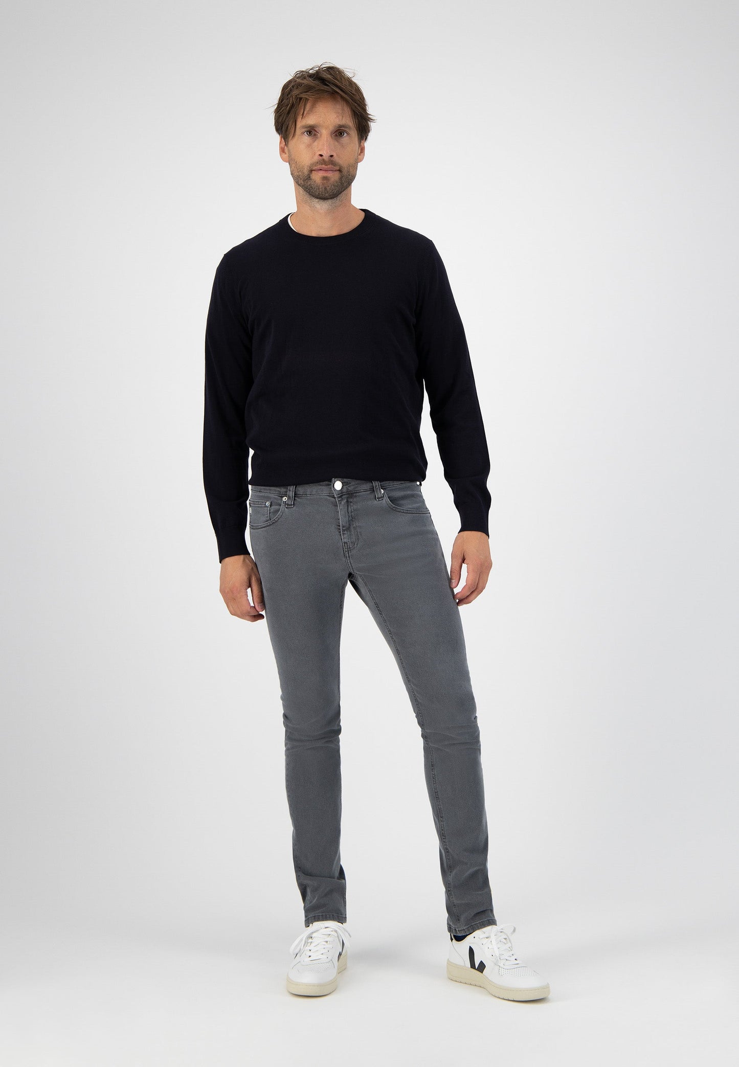 Slim Lassen - O3 Grey