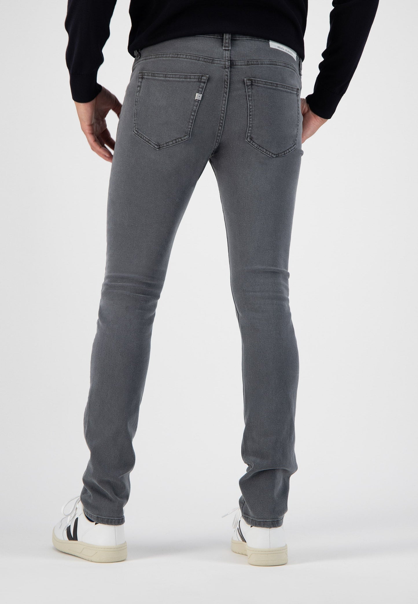 Slim Lassen - O3 Grey