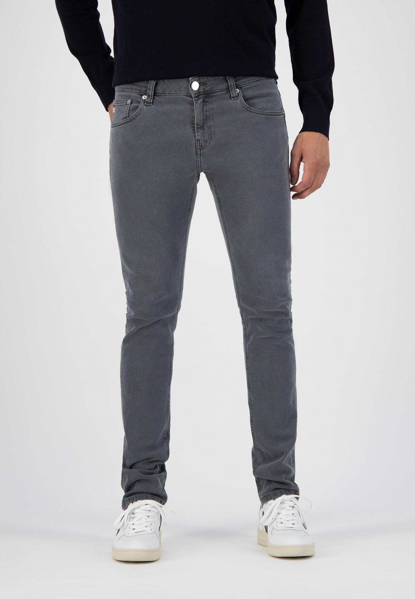 Slim Lassen - O3 Grey