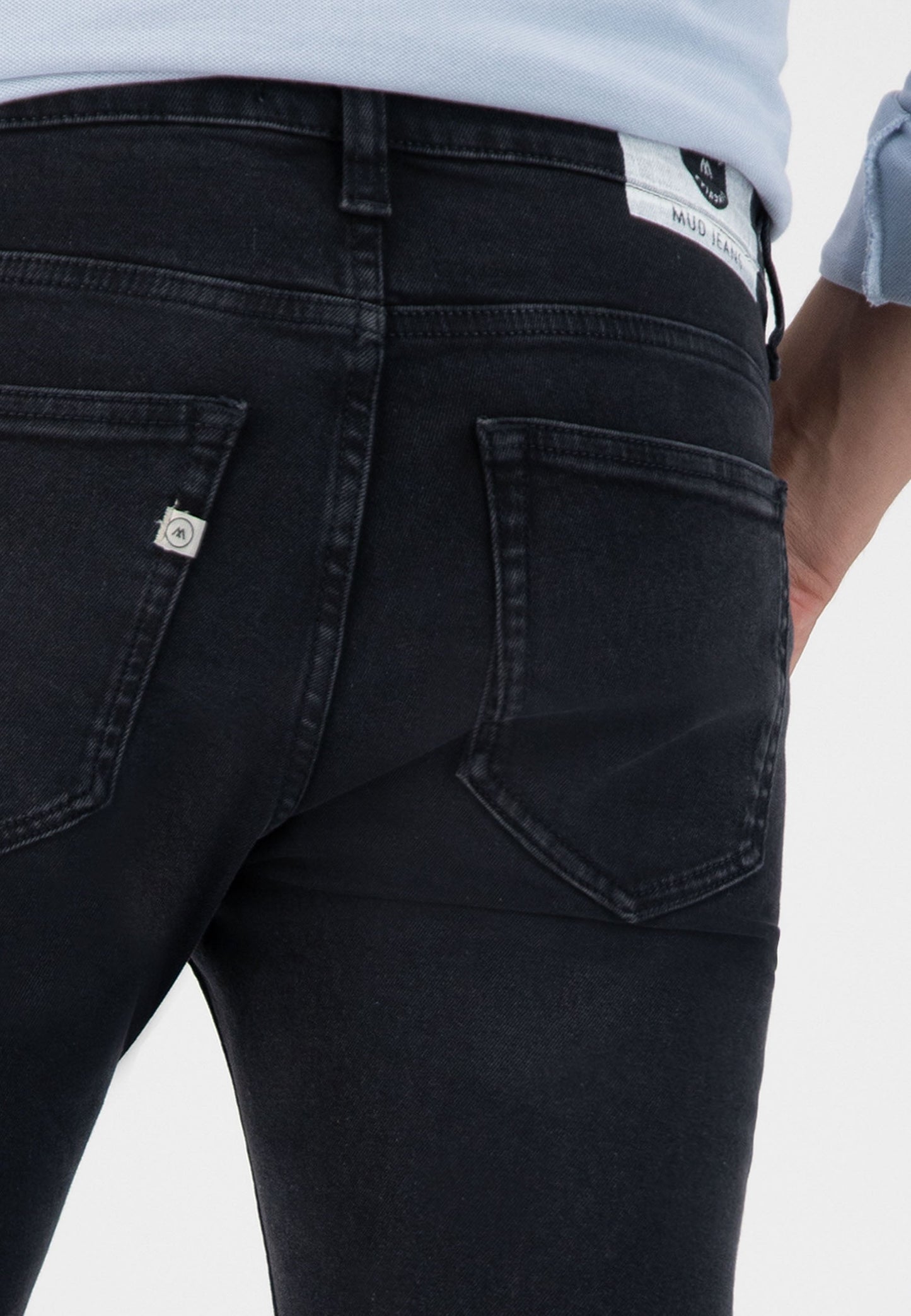 Slim Lassen - Stone Black