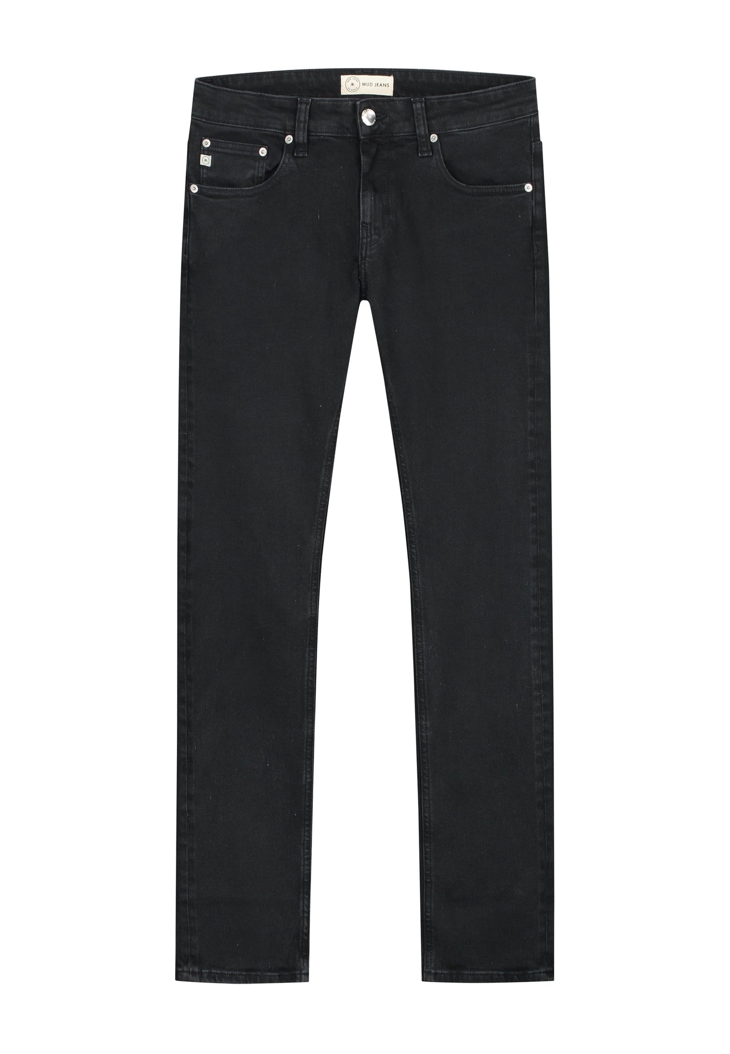 Slim Lassen - Stone Black