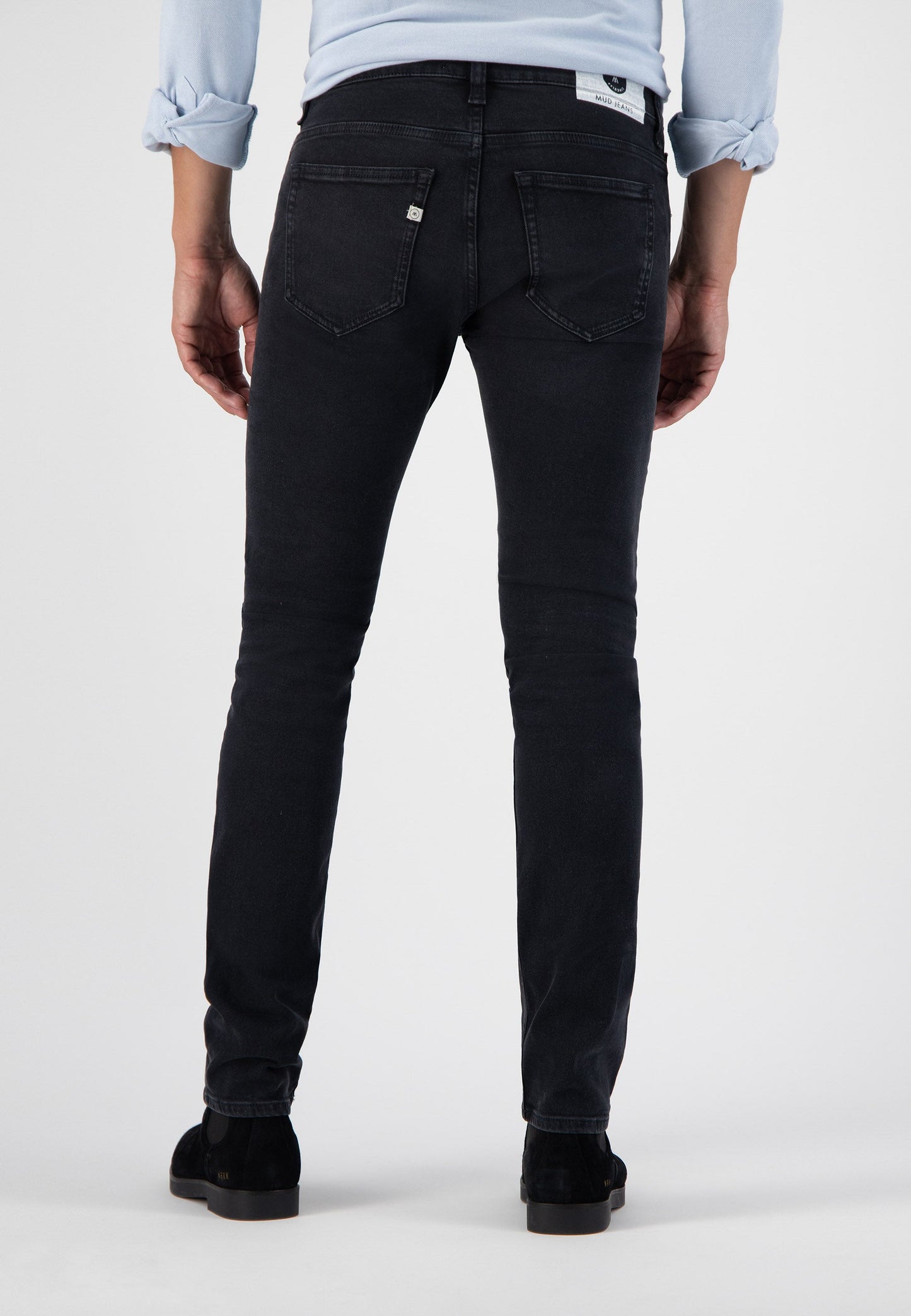 Slim Lassen - Stone Black