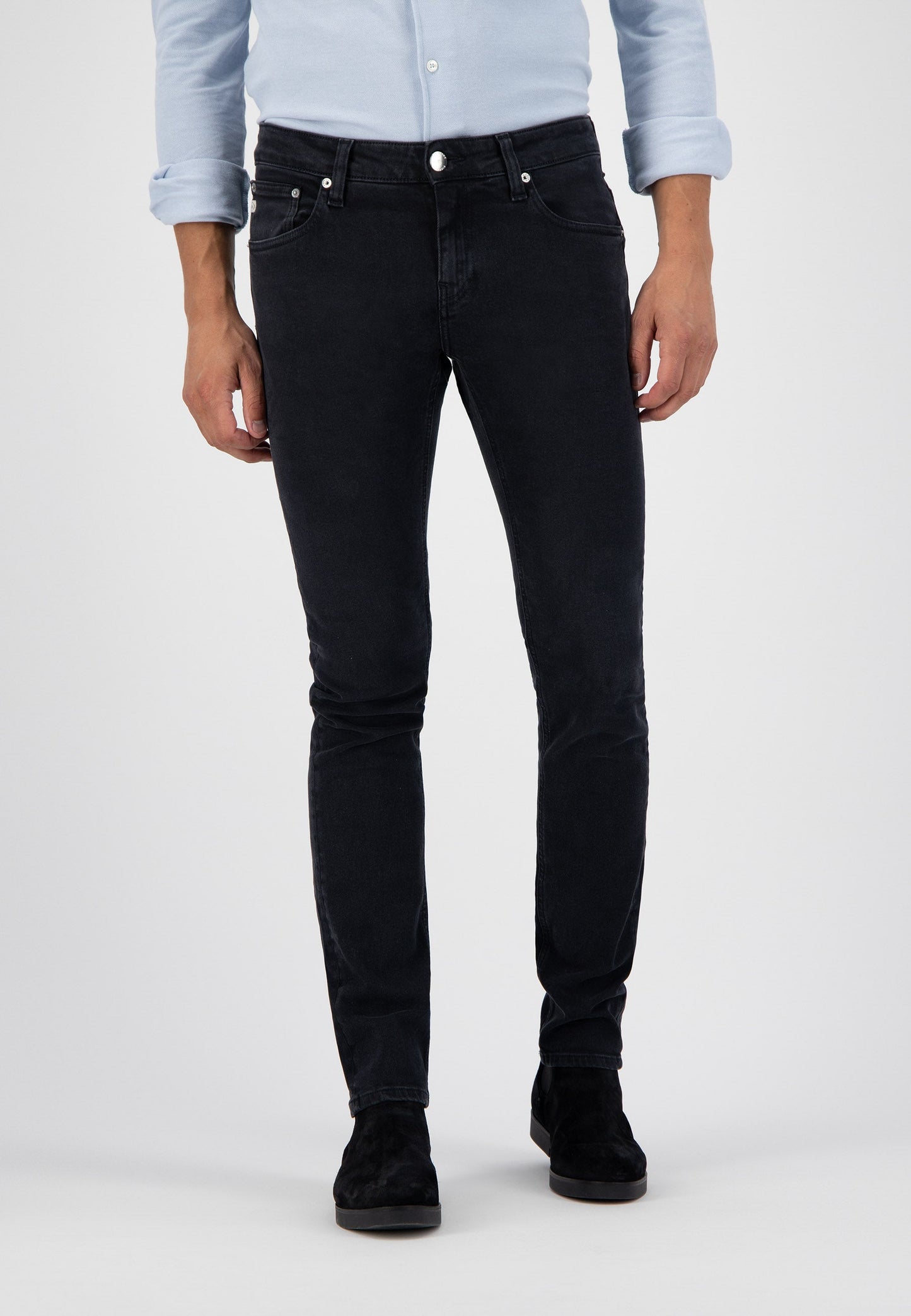 Slim Lassen - Stone Black