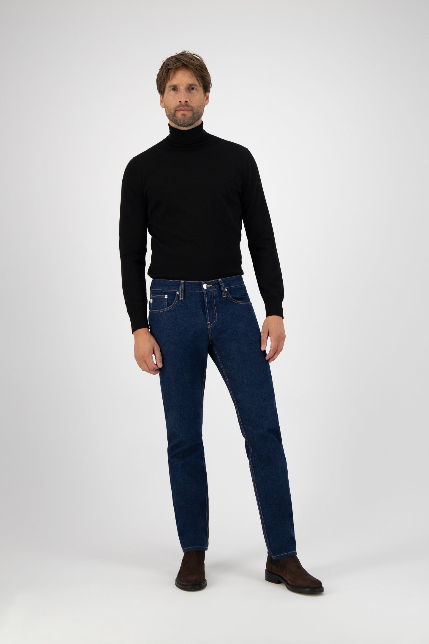 Extra Easy - Strong Blue