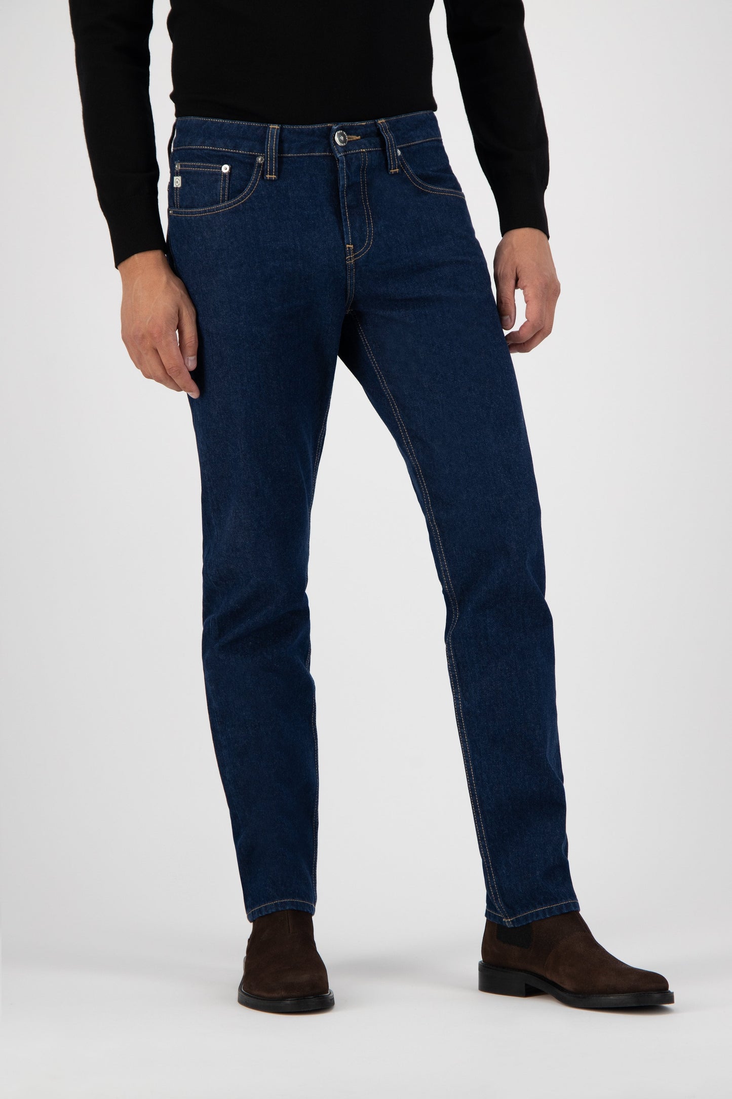 Extra Easy - Strong Blue