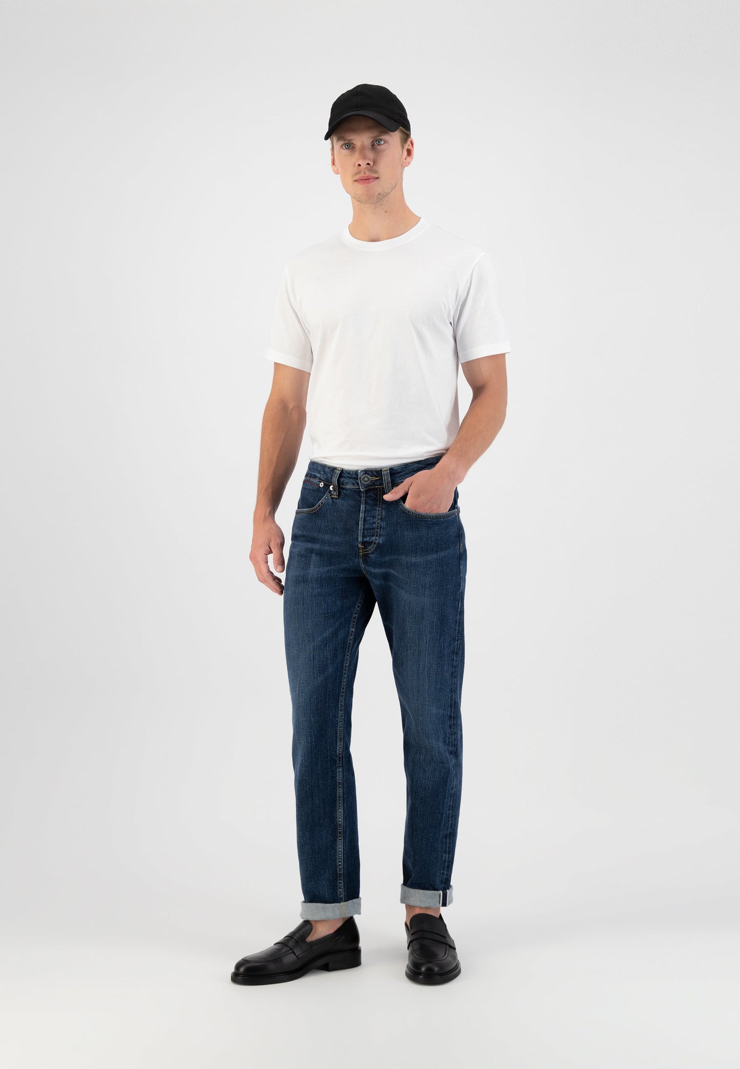 Easy SE - Medium Aged