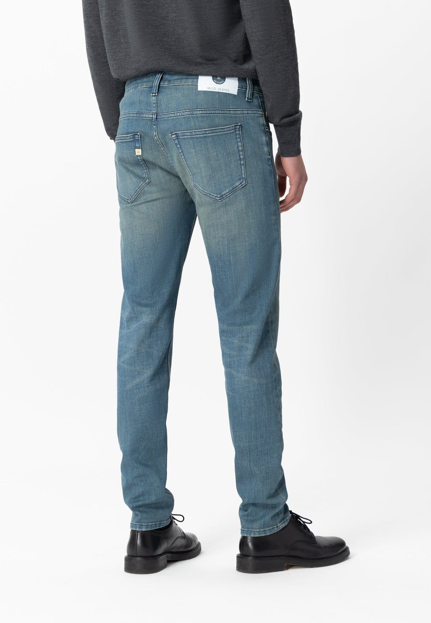 Regular Dunn Stretch - Medium Fade
