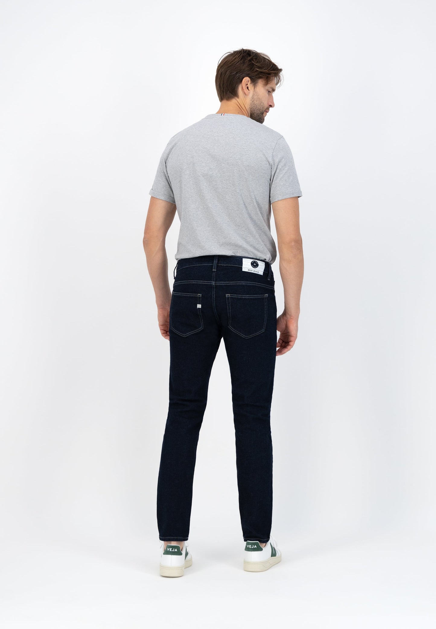 Slimmer Rick - Strong Blue