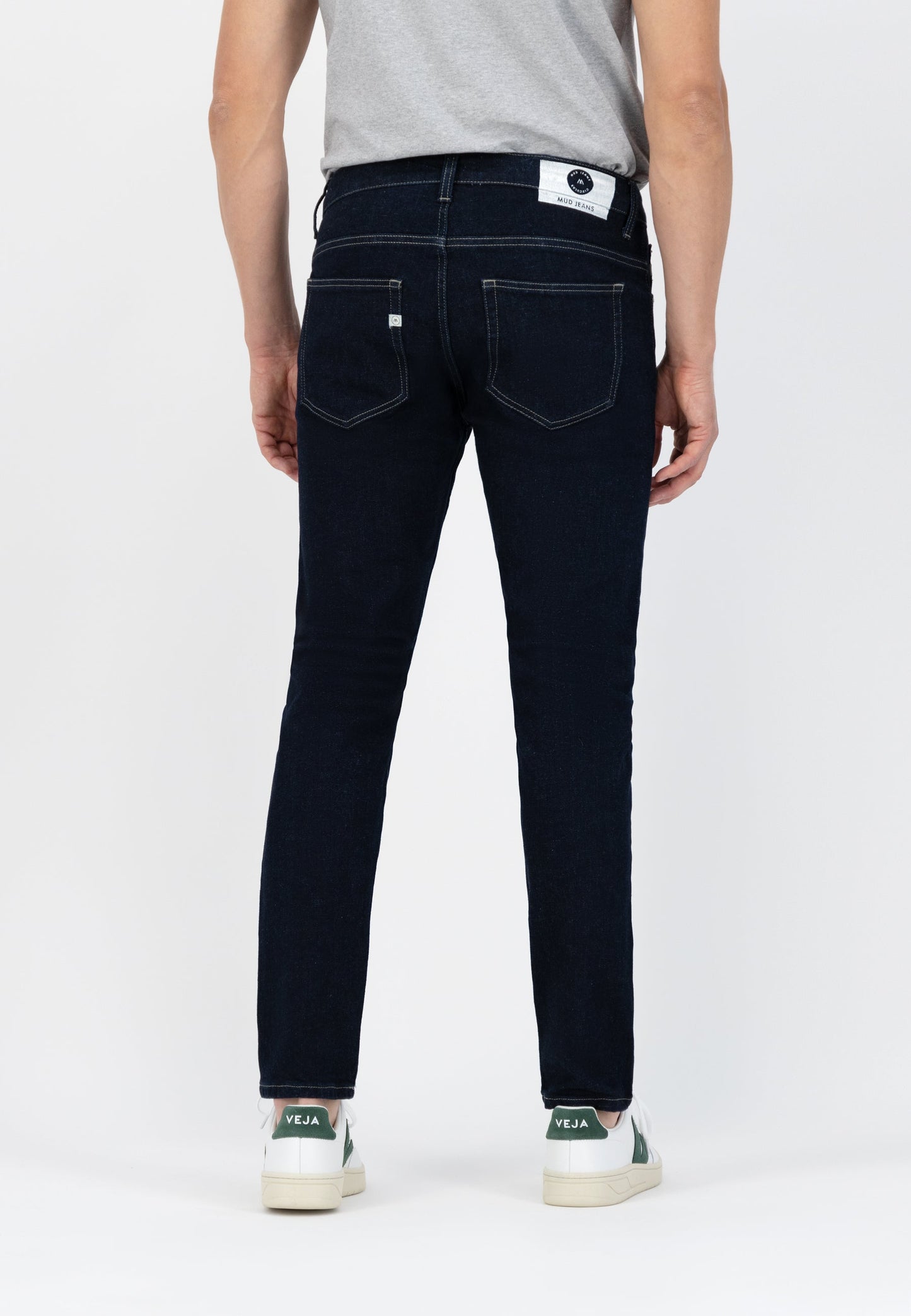 Slimmer Rick - Strong Blue