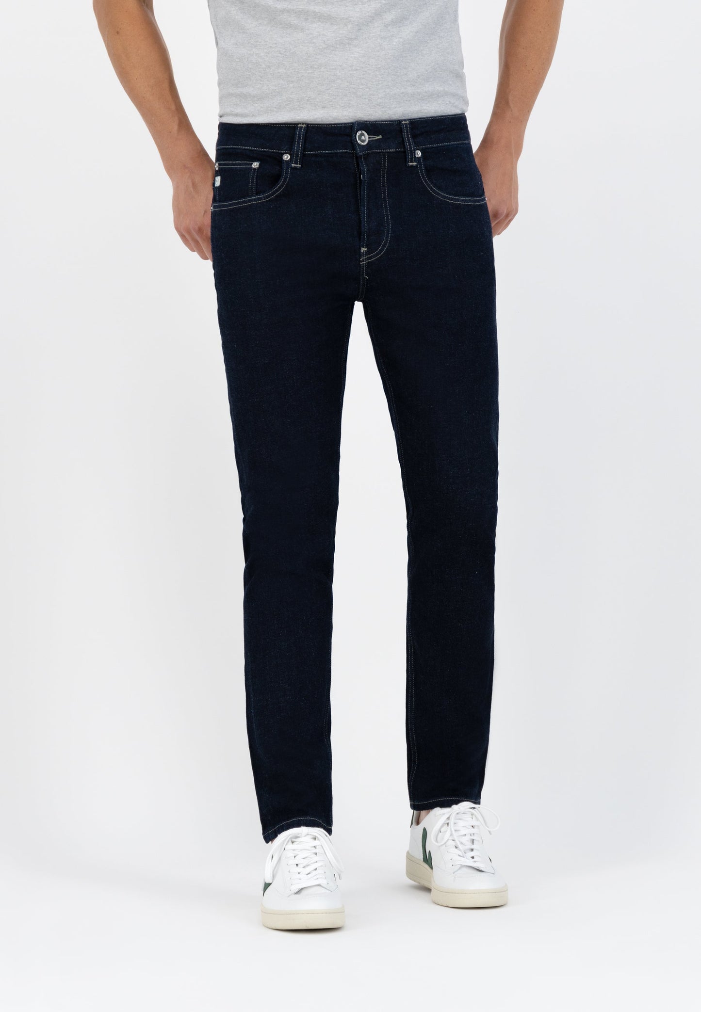 Slimmer Rick - Strong Blue
