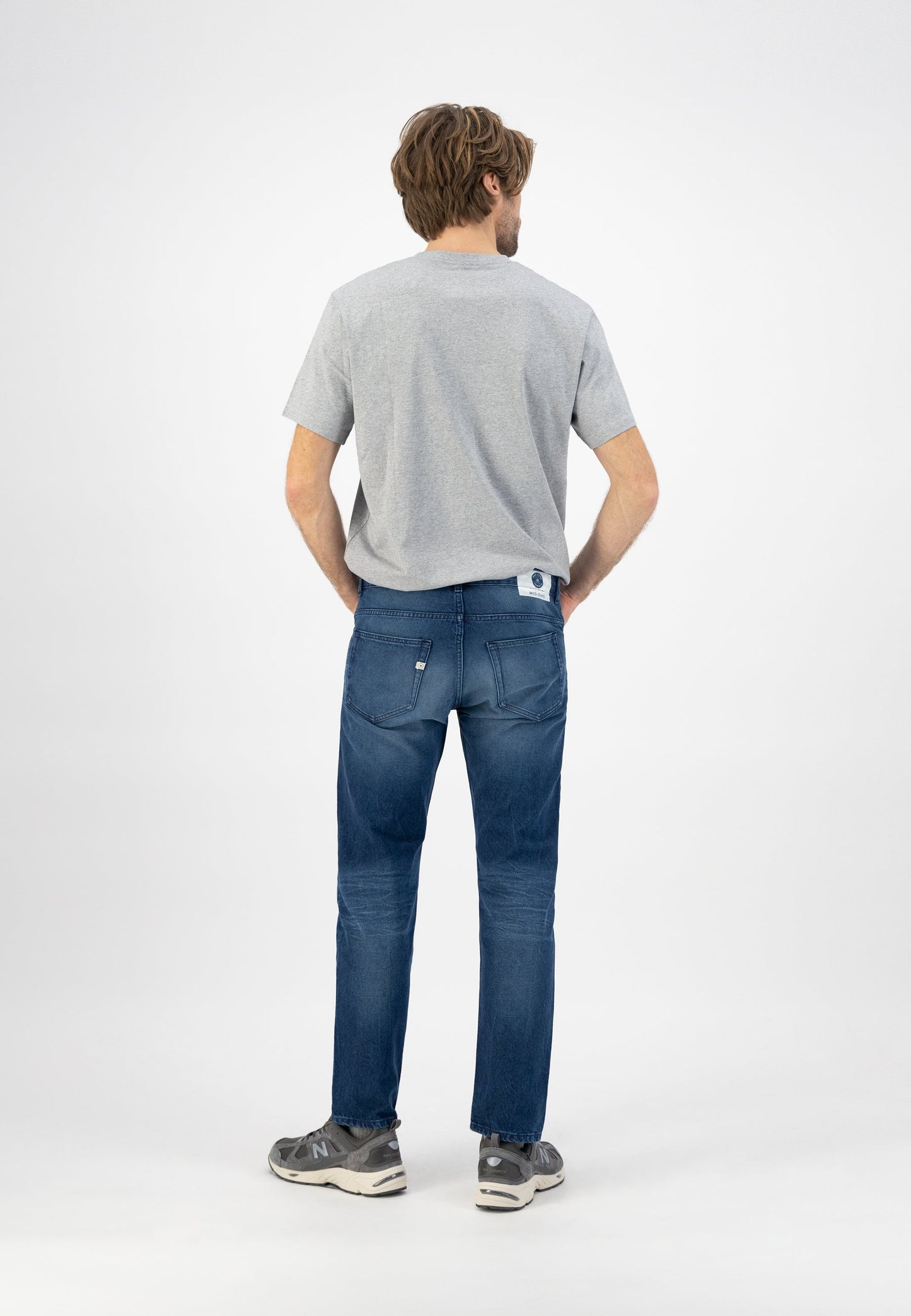 Extra Easy - Dark Worn