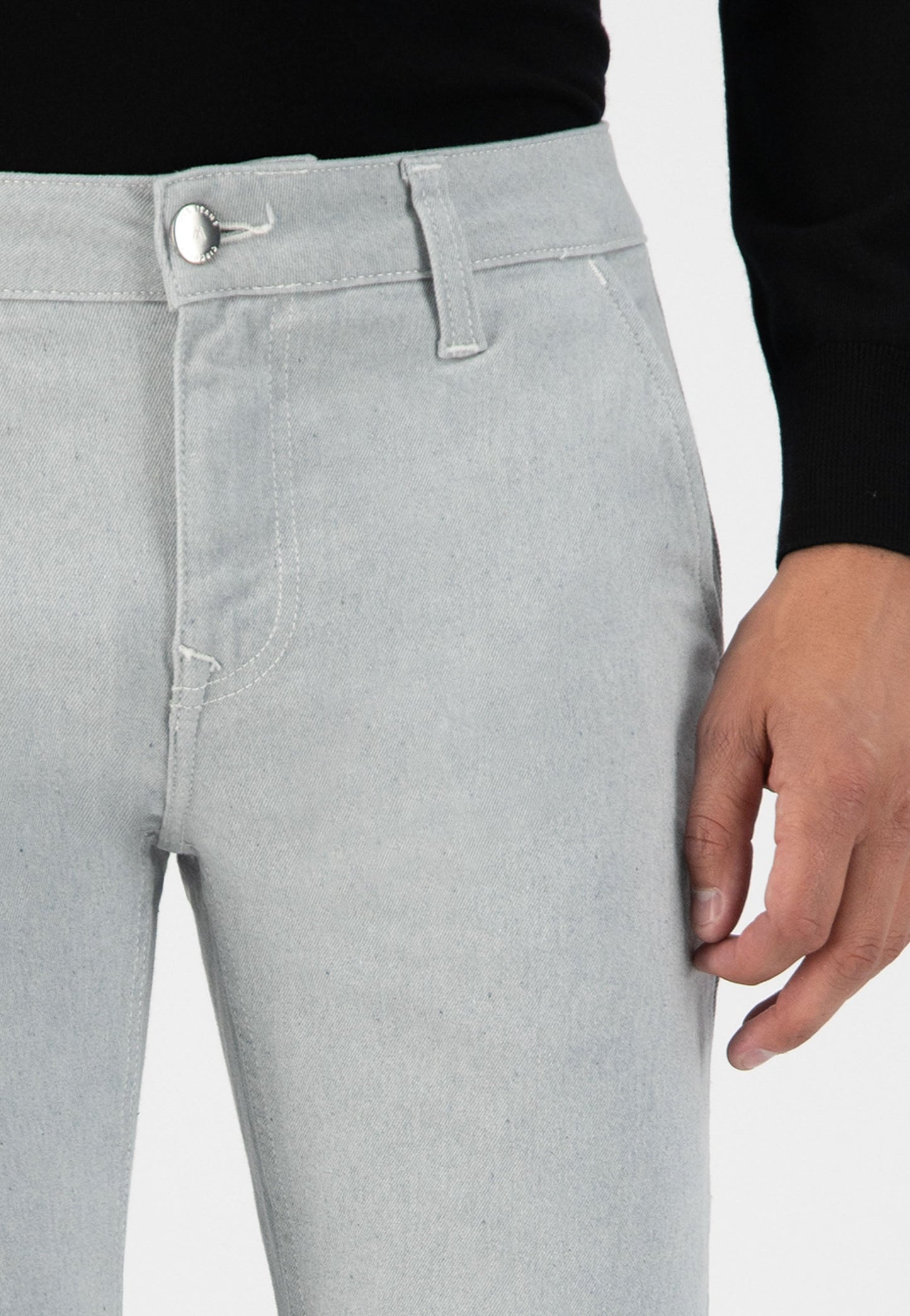 Redunn Chino - Undyed