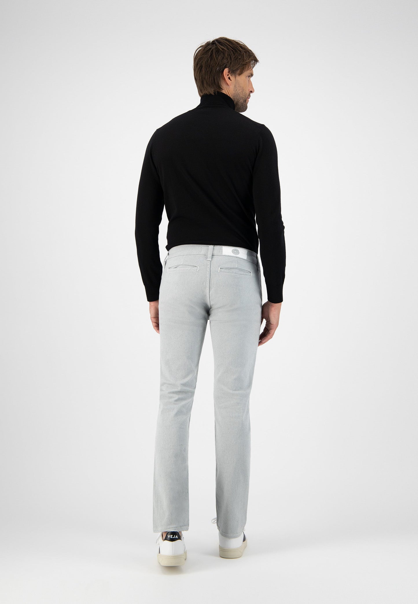 Redunn Chino - Undyed