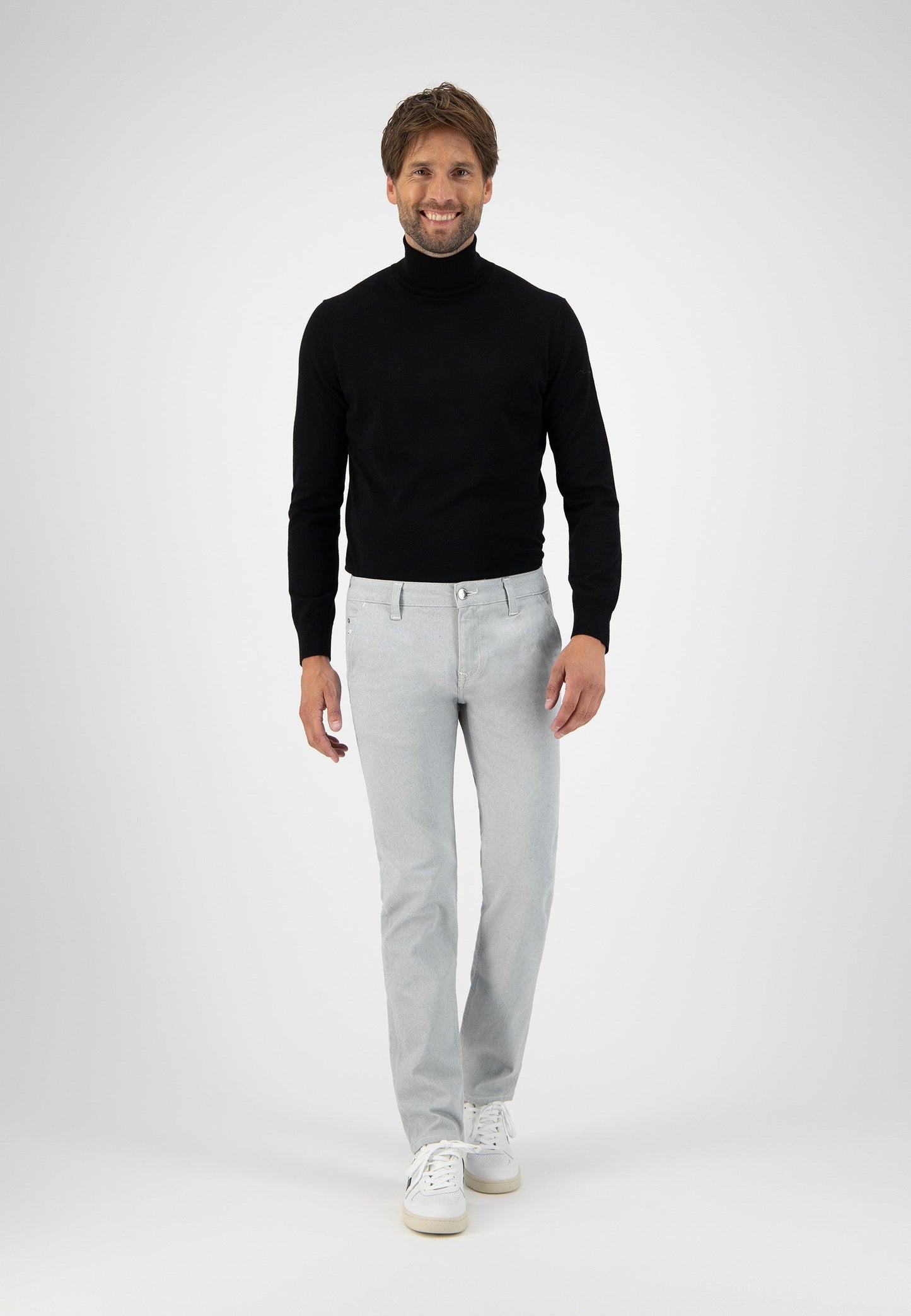 Redunn Chino - Undyed